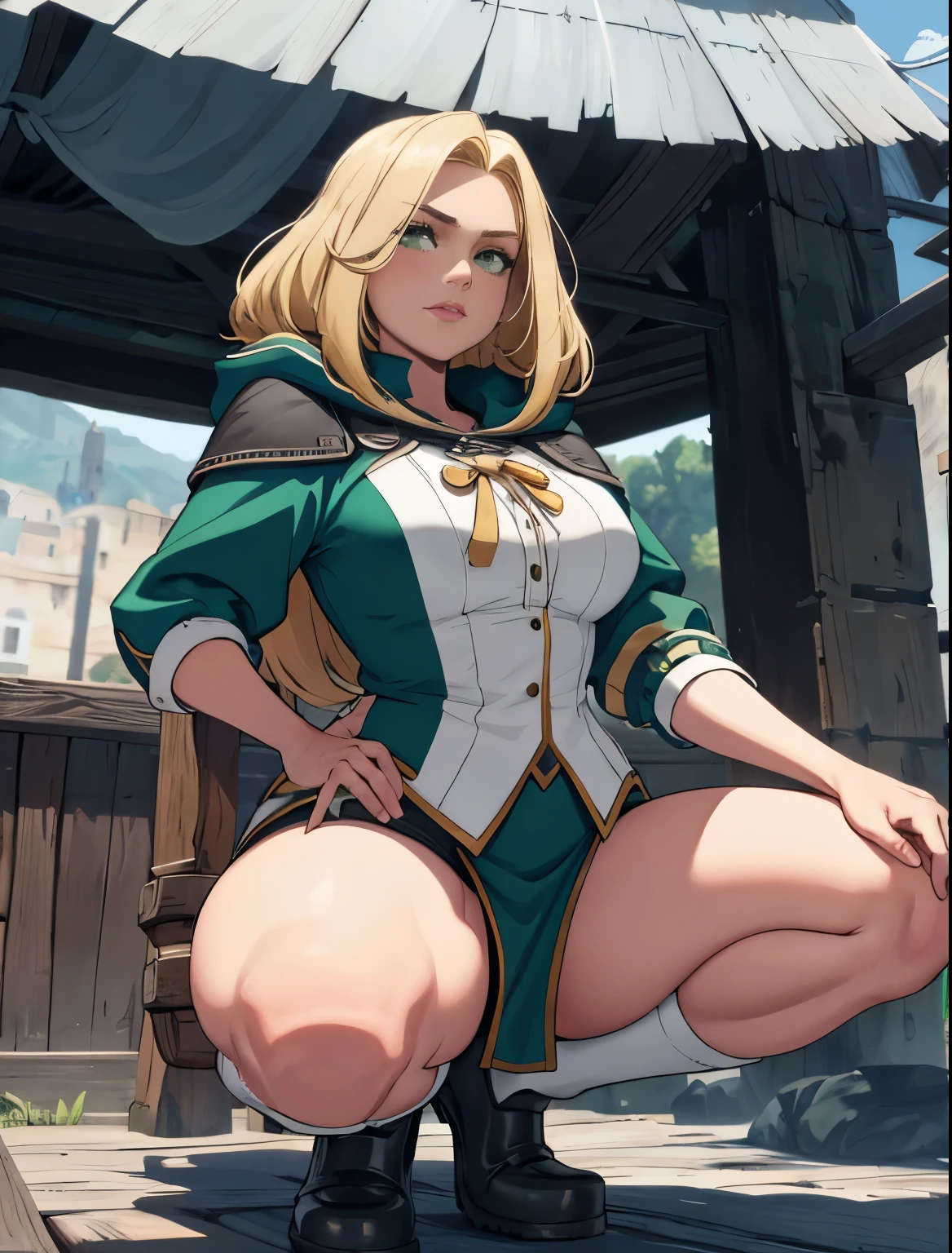 Ceri mazzanti