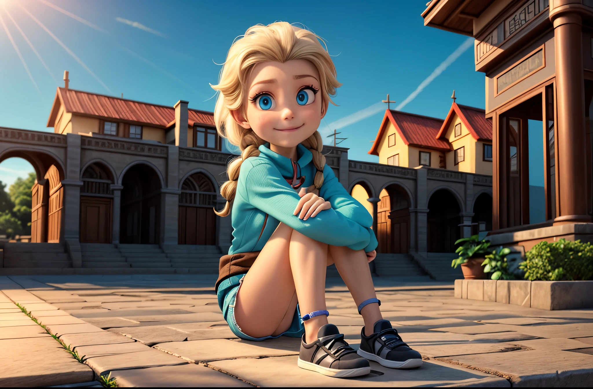 elsa