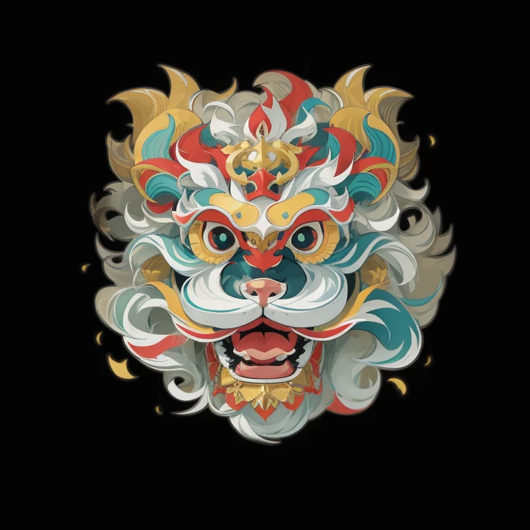 Change black background to transparent background color