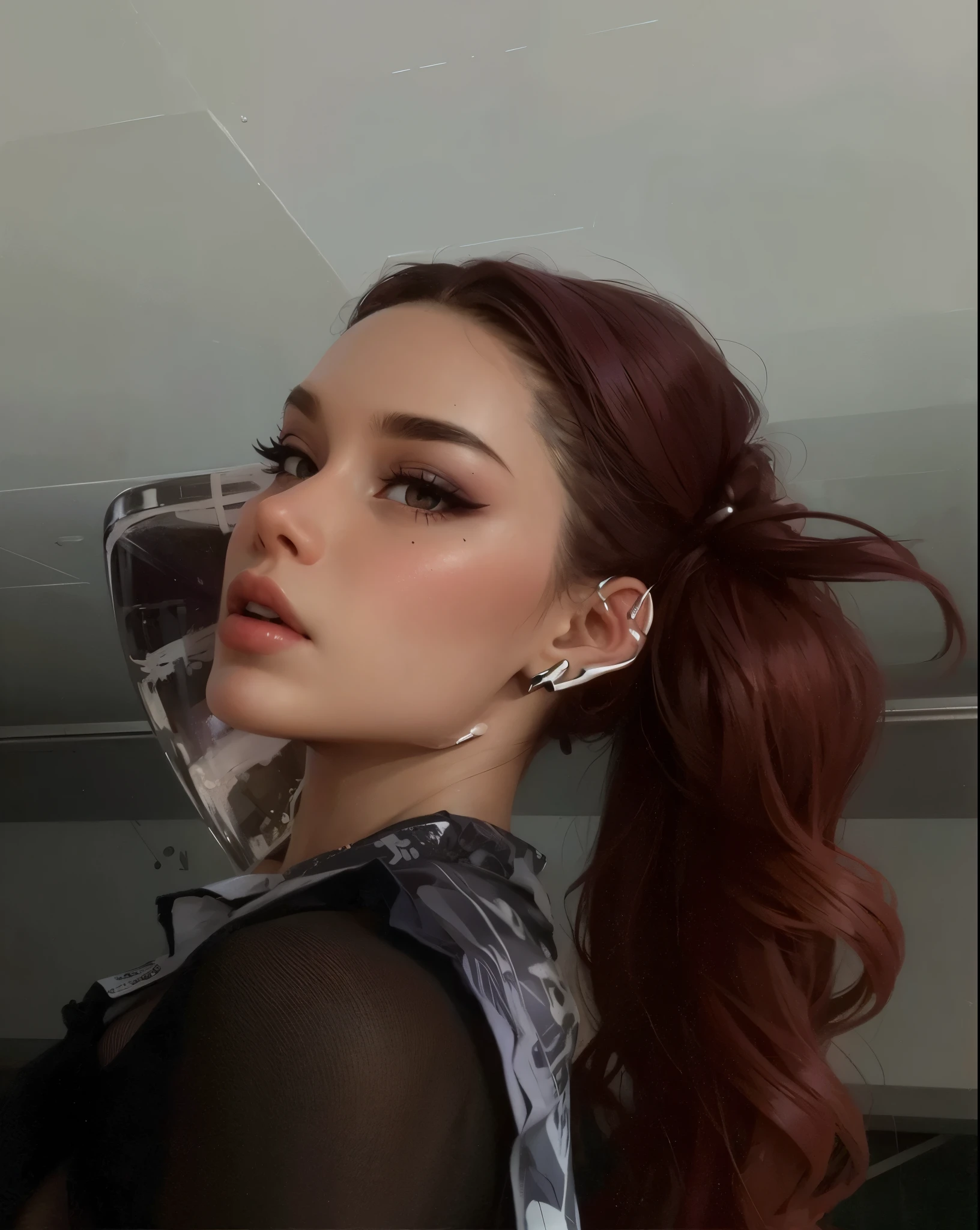 Sexy doll