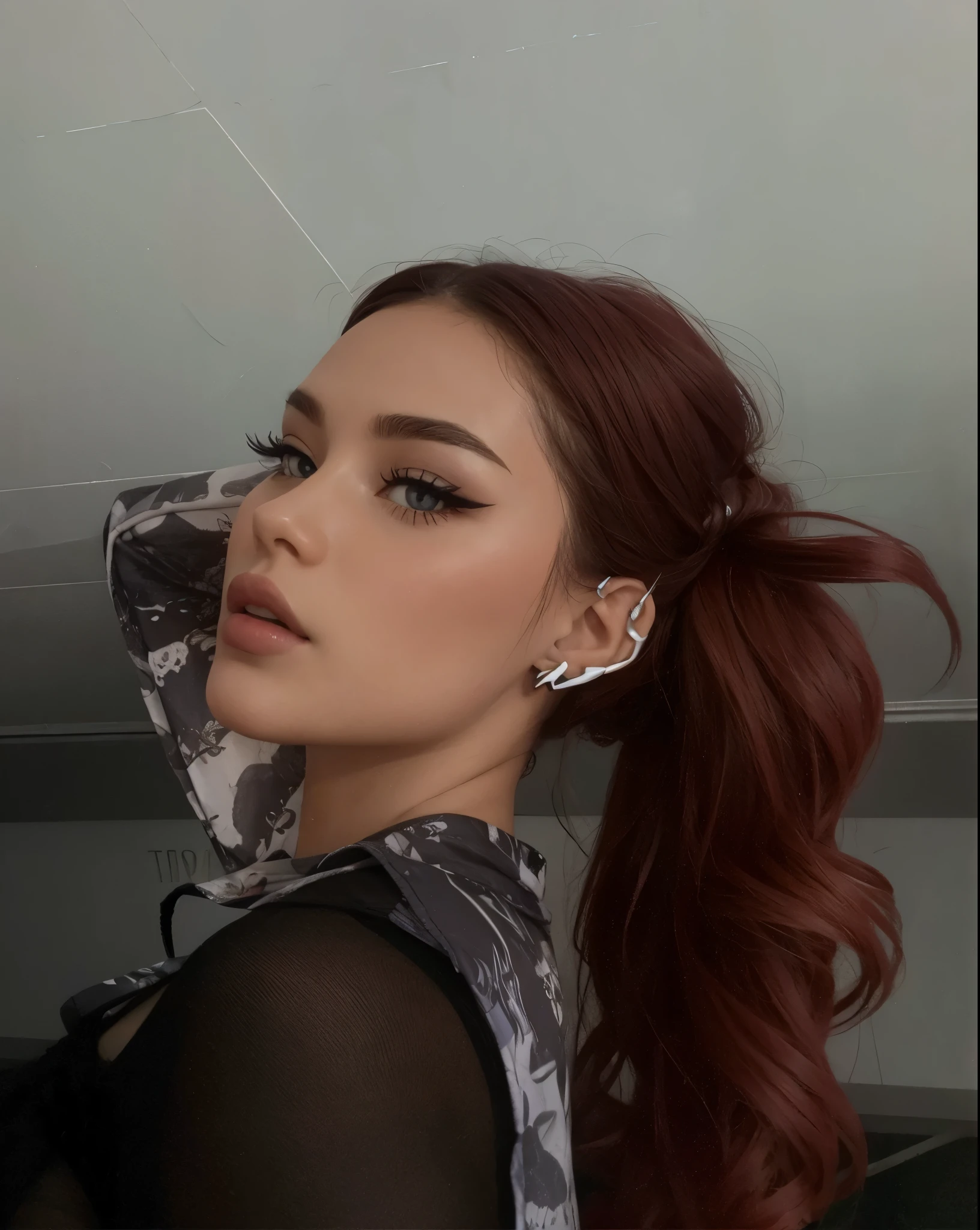 Sexy doll