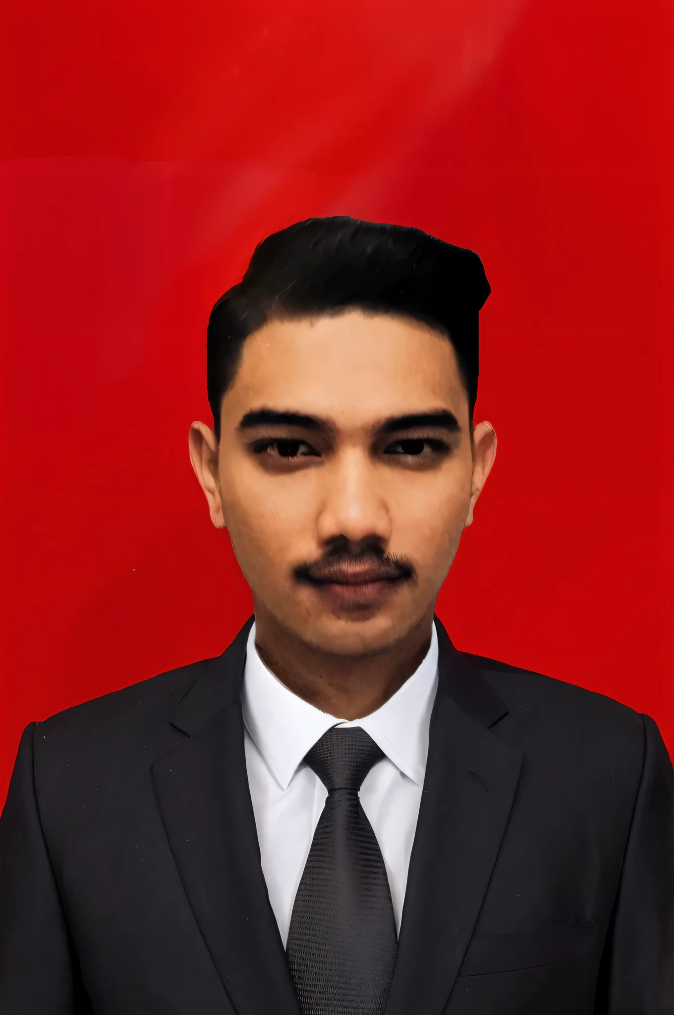 arafed man in a suit and tie with a red background, professional profile picture, professional picture, mohamed chahin, headshot profile picture, portait photo profile picture, raden saleh, headshot photo, full protrait, potrait, ramil sunga, amazing professional picture, ismail, professional profile photo, detailed professional photo, protrait, ceo, corporate photo