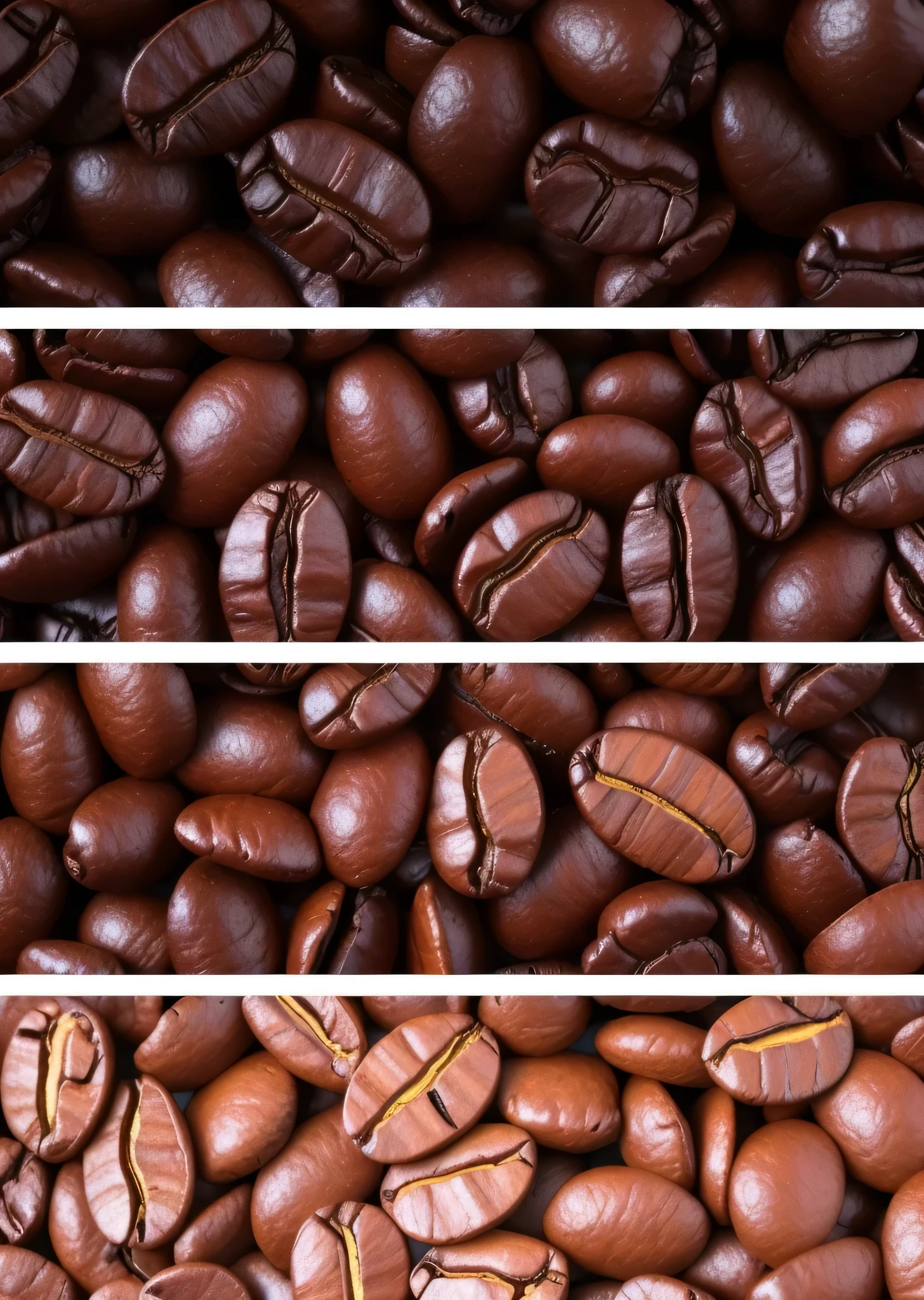 a close up of a group of coffee beans on a table, coffee beans, beans, celebration of coffee products, arabica style, coffee smell, brown colours, grind, brown colors, coffee, faces of too much caffeine, drink more coffee, variation, subtle color variations, colombian, high quality product image”, mixed, brownish colors, variations, leaked image, intense