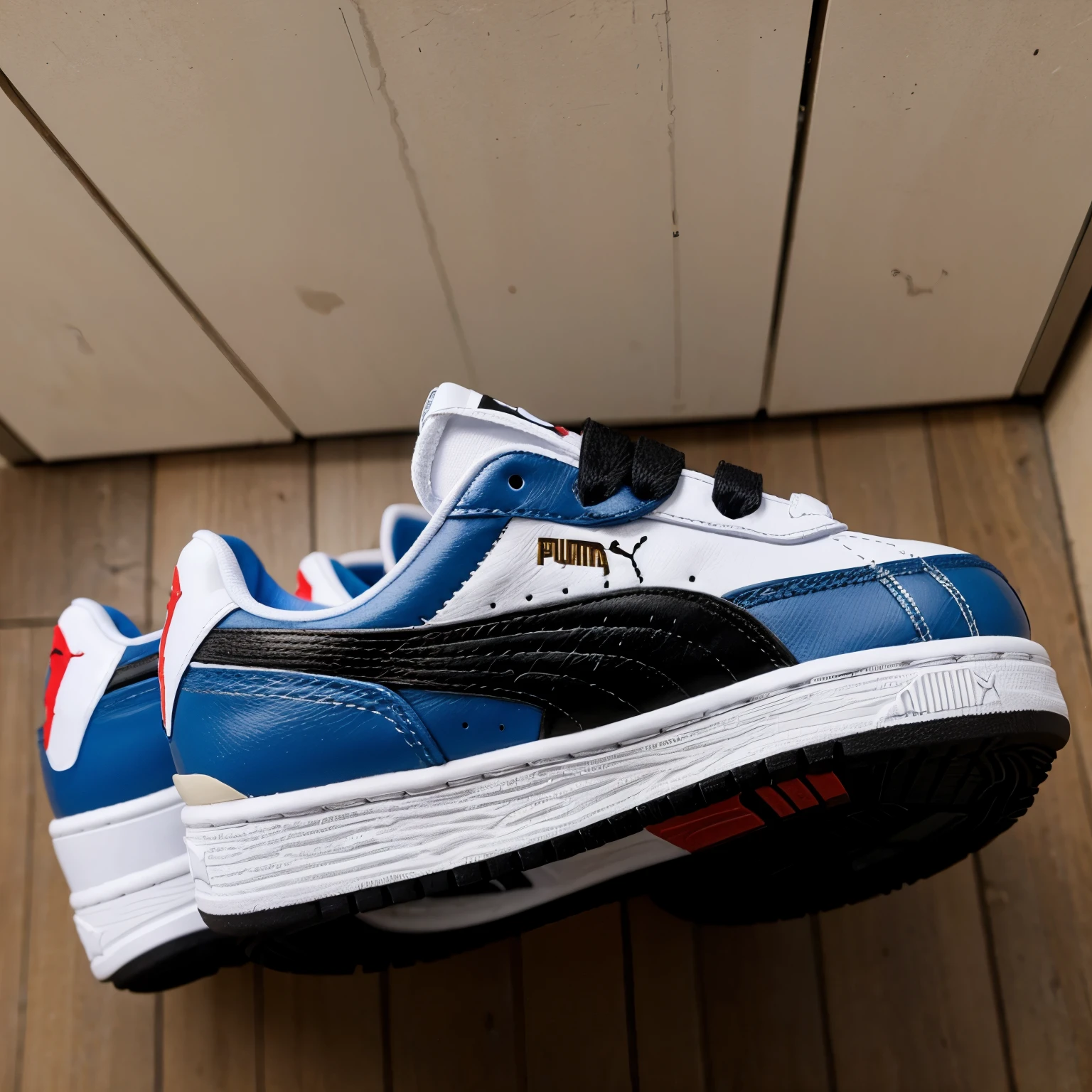 puma shoe