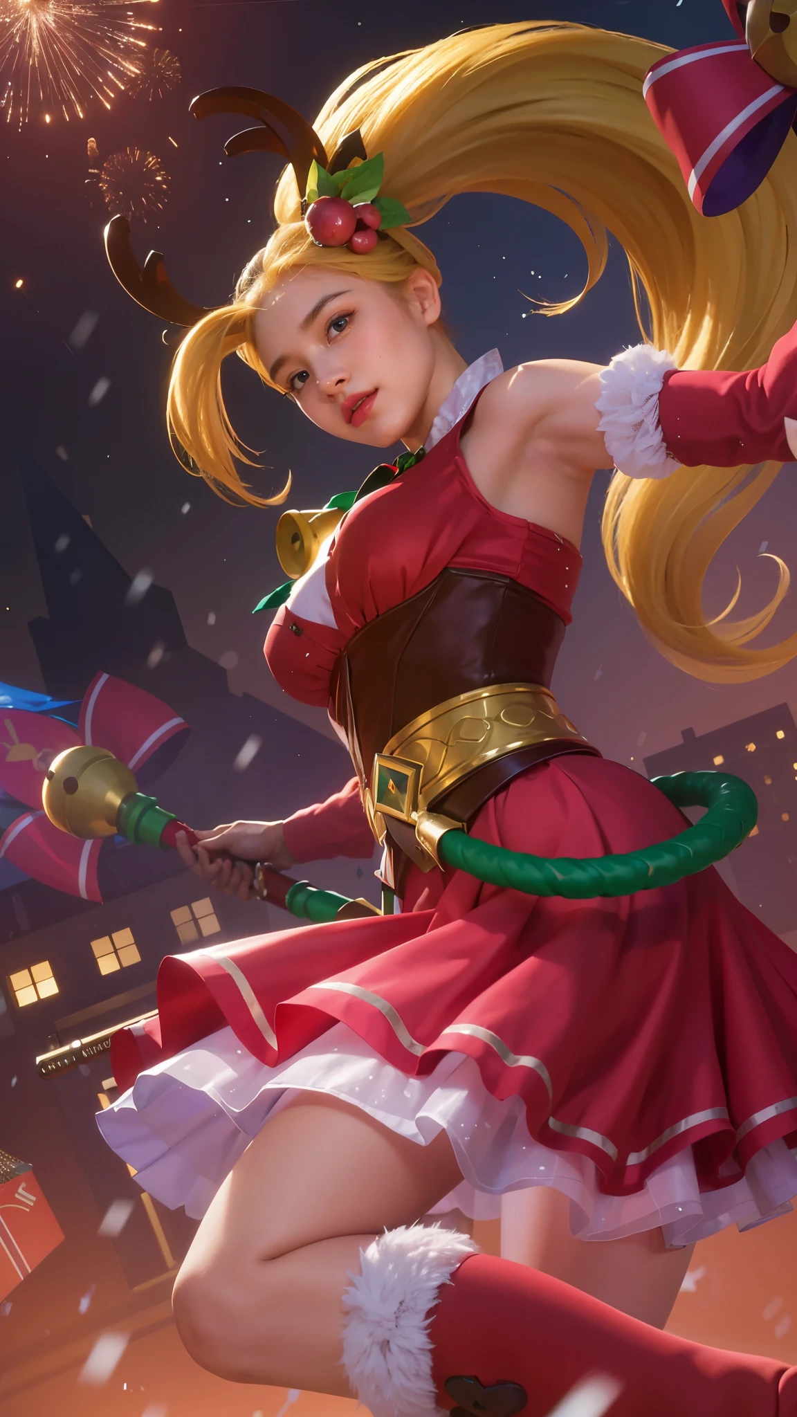 (photorealistic:1.4), best quality, masterpiece, ultra high res, 1girl, (detailed face:1.2), (detailed eyes:1.2), (detailed hair:1.2), (detailed clothes:1.2), 4k, (detailed color:1.2),5),