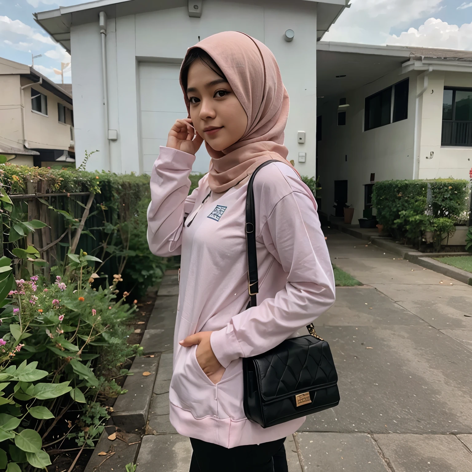 Mira filzah