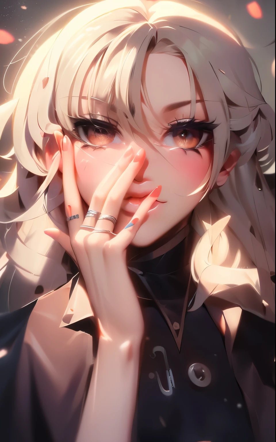 ((masterpiece)),((quality)),((Best quality)),((offcial art))