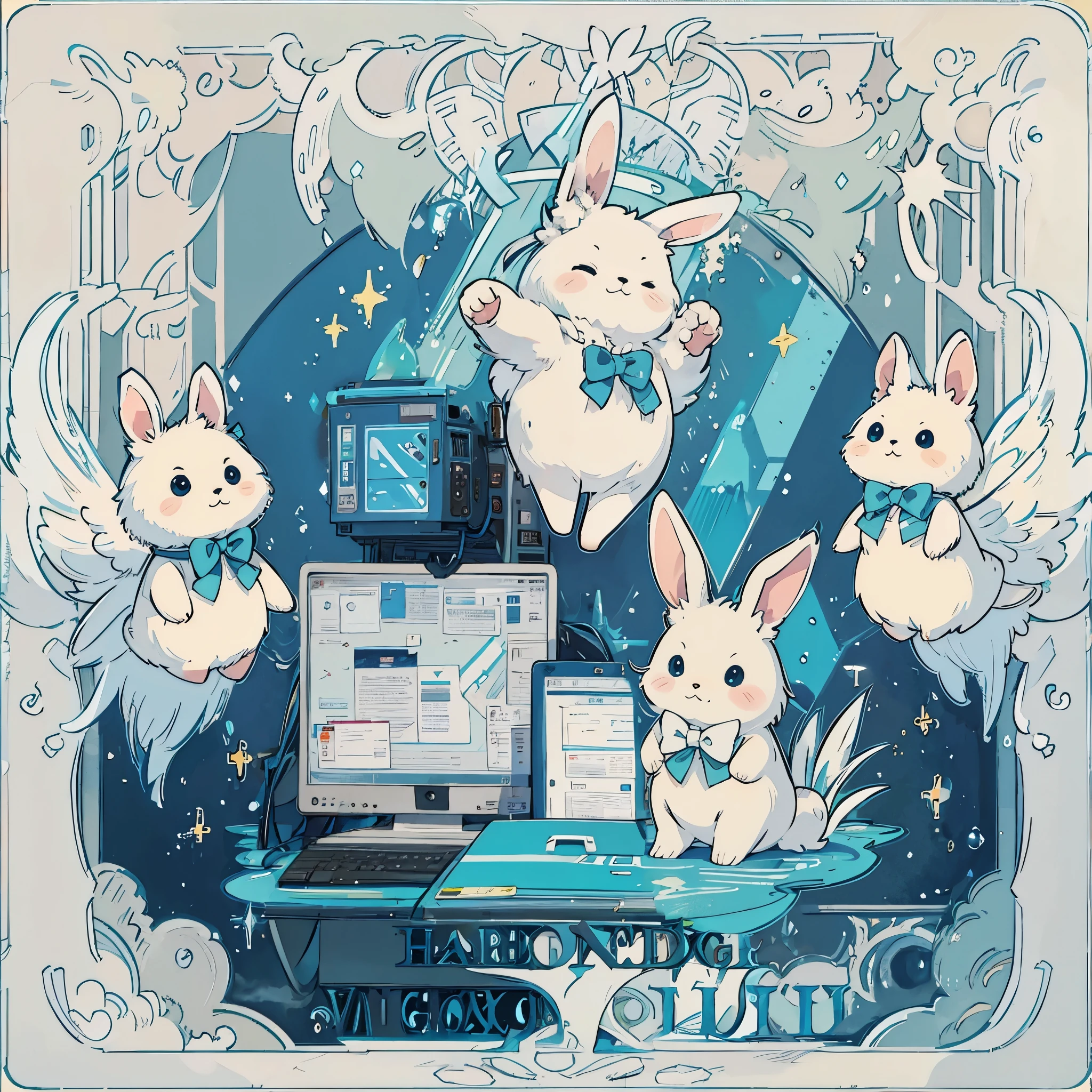 super computer