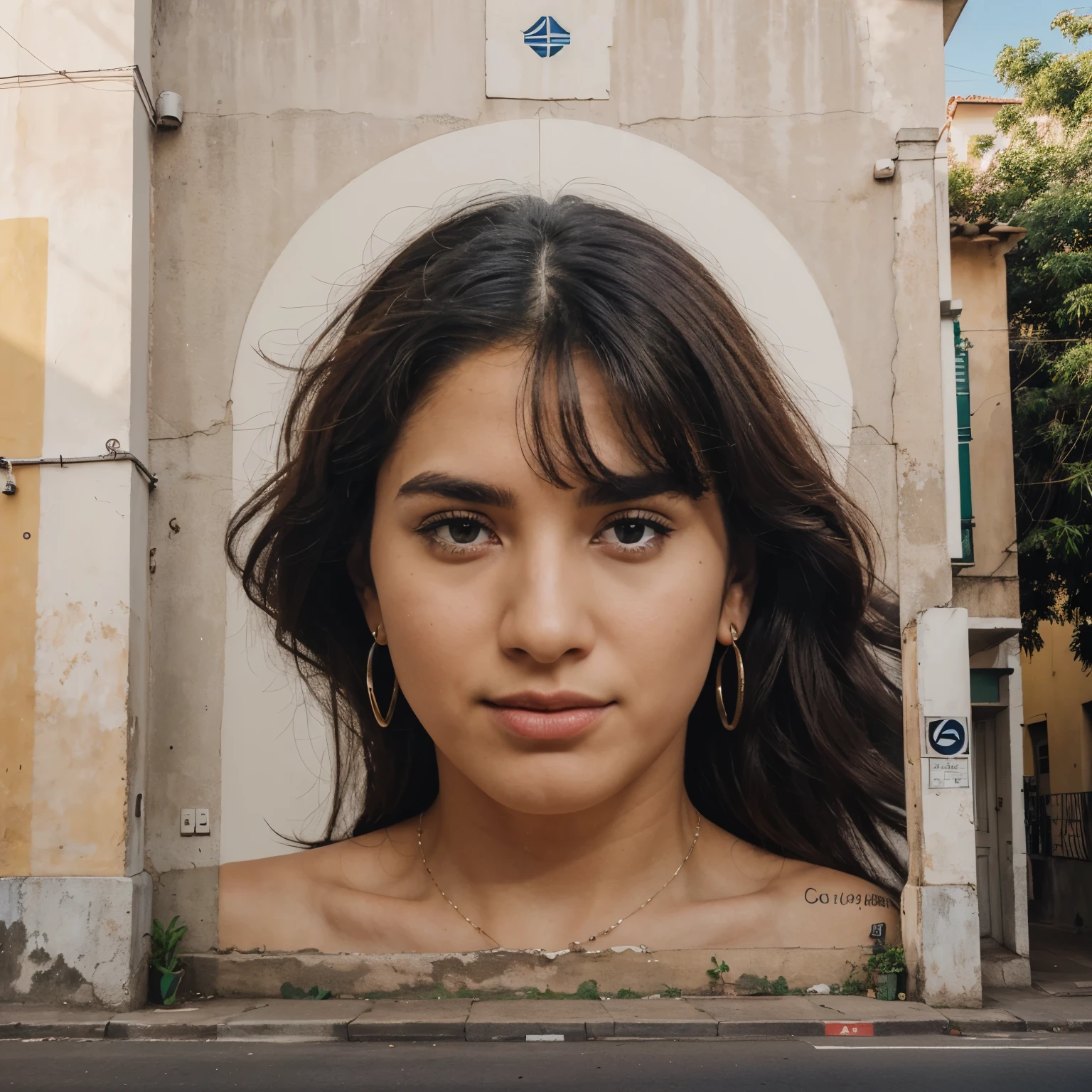 Genera un graffiti con la palabra kuuki 