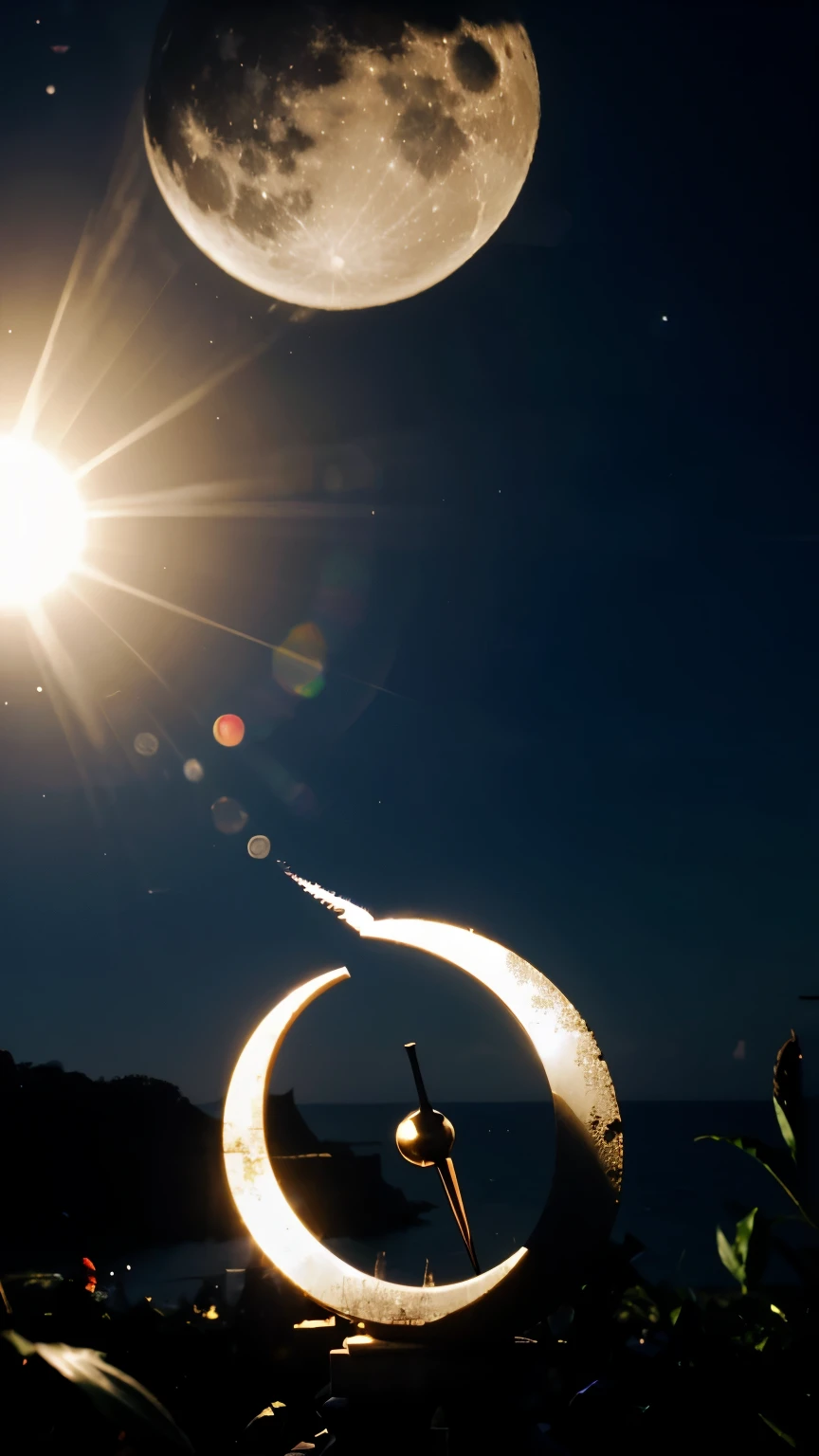 Harmony, Miscellaneous, Sun, Symbol, Day, Miscellanea, Night, Moon