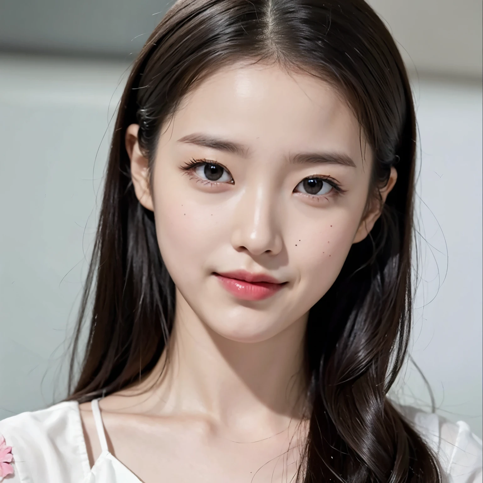 pretty