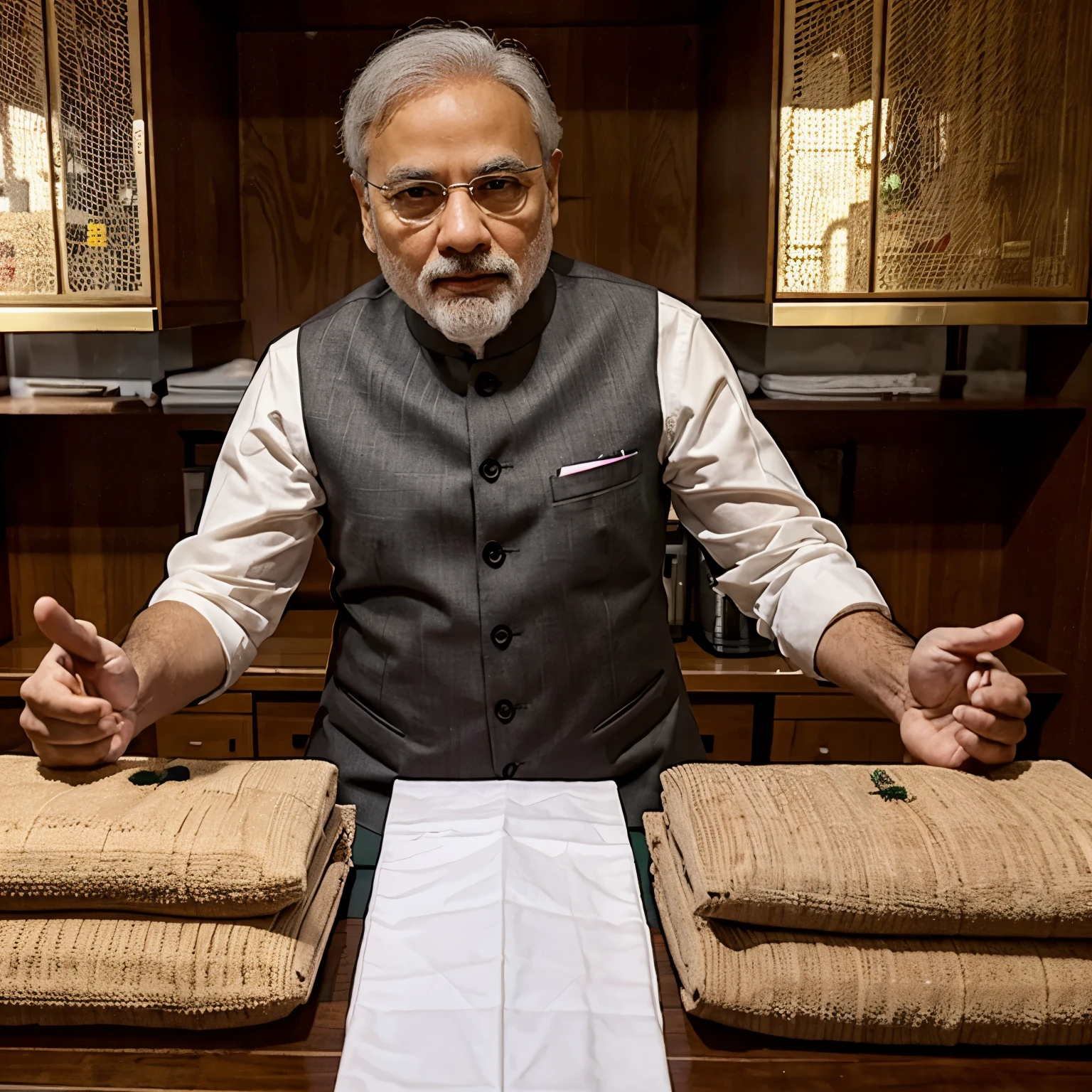 Modi ji fucking