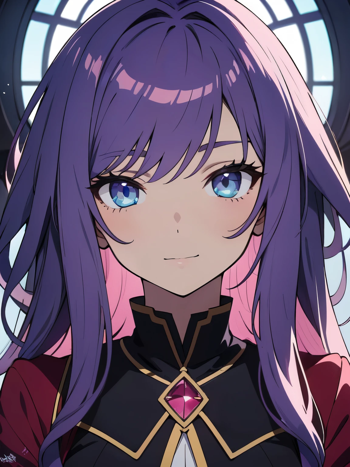 ((highest quality、High quality、masterpiece、Shining eyes、detail))Anime girl with colorful hair and colorful dress, rossdraws pastel vivid, rossdraws cartoon vibrant, anime style 4k, beautiful anime portrait, art germ colorful!!!, ! dream art germ, beautiful anime girl, anime style digital art, anime art wallpaper 4k, anime art wallpaper 4k, digital anime art, highly detailed art germ,whole body