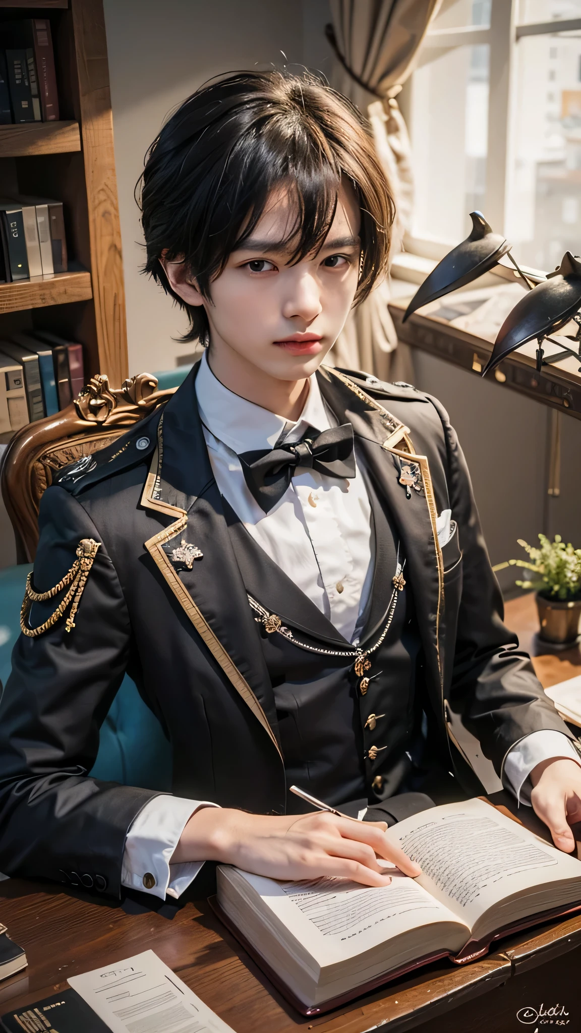 Cai Xukun's