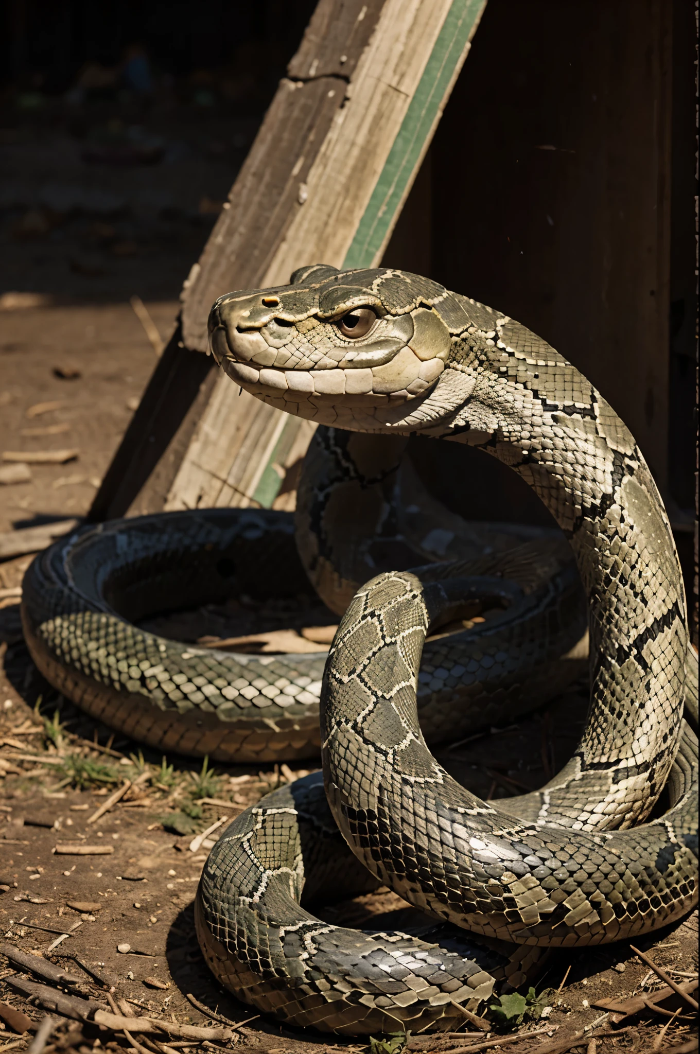 Snake