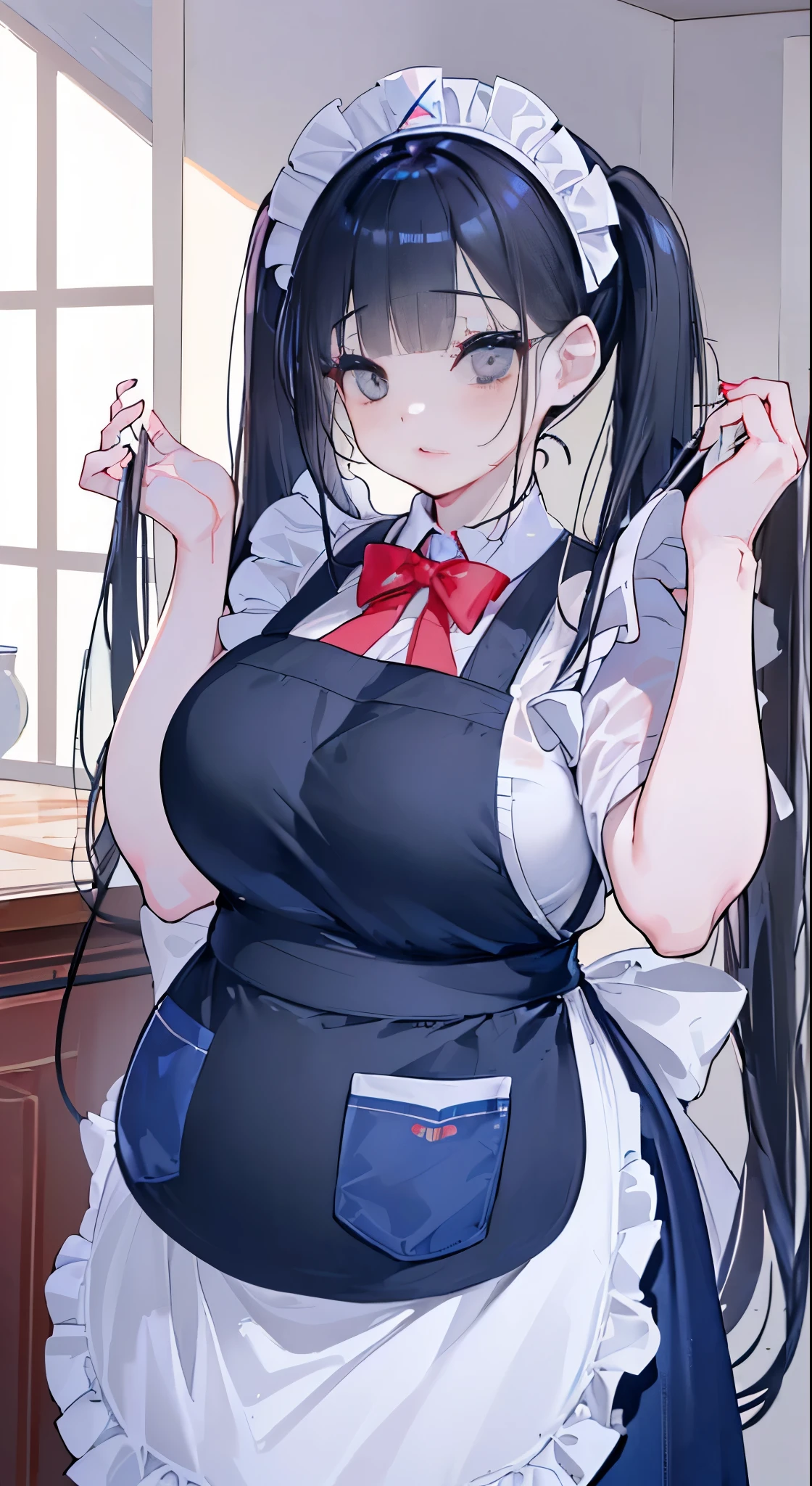 NSFW, (white school uniform:1.2), (mushoku tensei, Akatsuki-chan, Drooping big tits:1.2, age19), (Straight hair, Very beautiful black hair, Beautiful bangs), (masterpiece:1.2, of the highest quality:1.2, 8K, 2D:1.3, wall-paper:1.2, The Ultimate Illustrator:1.2, High resolution), (More eyelashes), (Sharply drawn eyes, Tears), Extremely Close, (Ultra detailed eyes, bright pink eyes:1.2), (Beautiful detail double), Smooth nose, (Best proportions:1.2, Curvaceous:1), ((1 standing boy and 1girl having sex from above side POV:1.3)), in heat:1.3, Sweat:1.3, Pleasure Ecstasy:1.3, Slow piston:1.2), (Bright 玄関), (great joy:1.2),