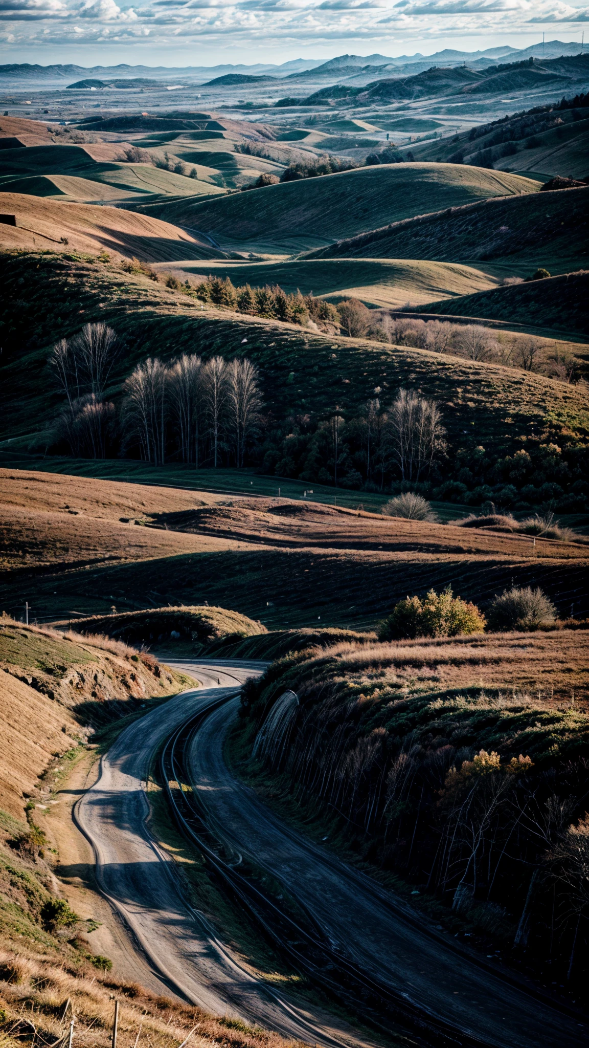 Landscape 