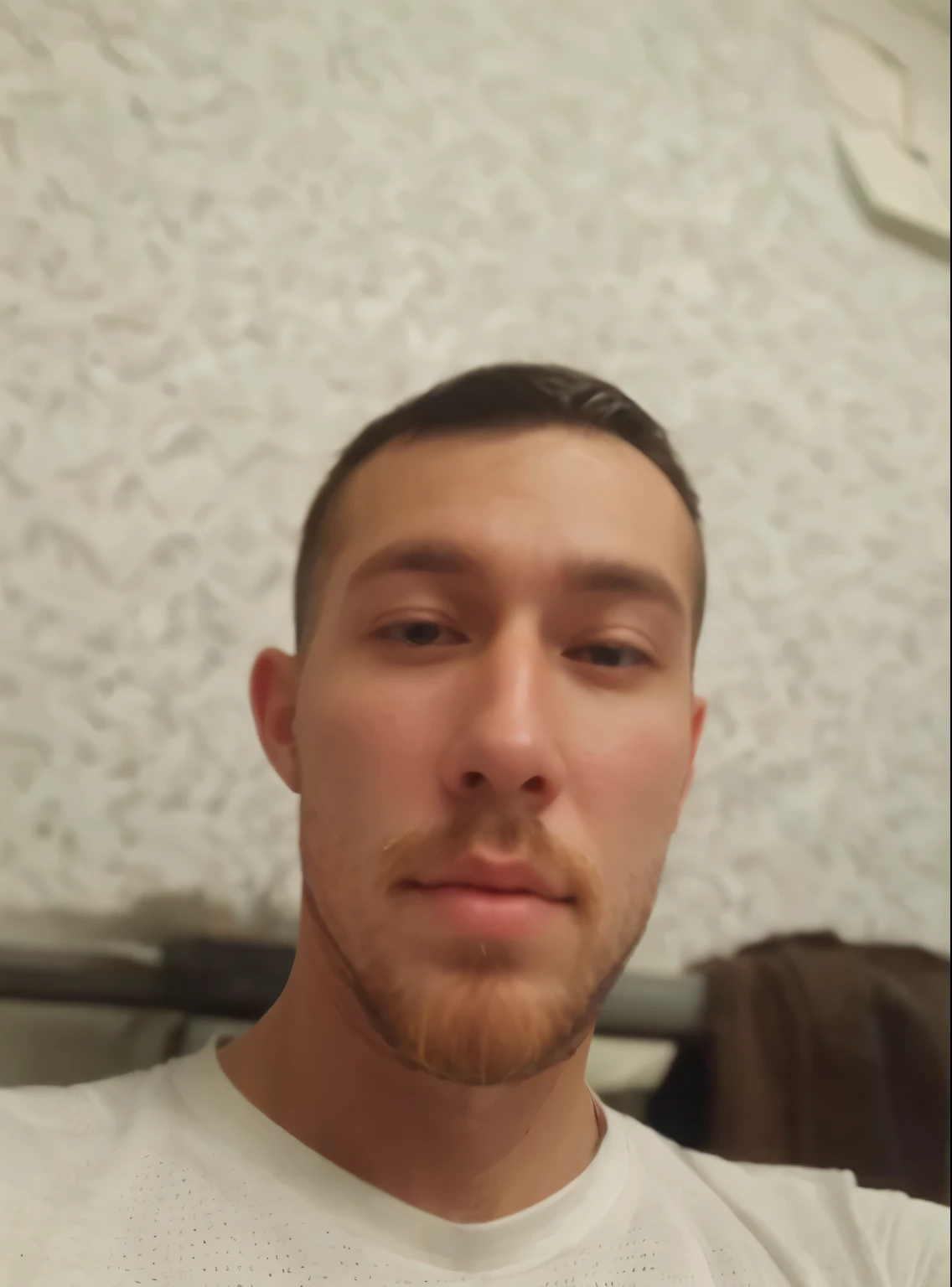 handsome beard
