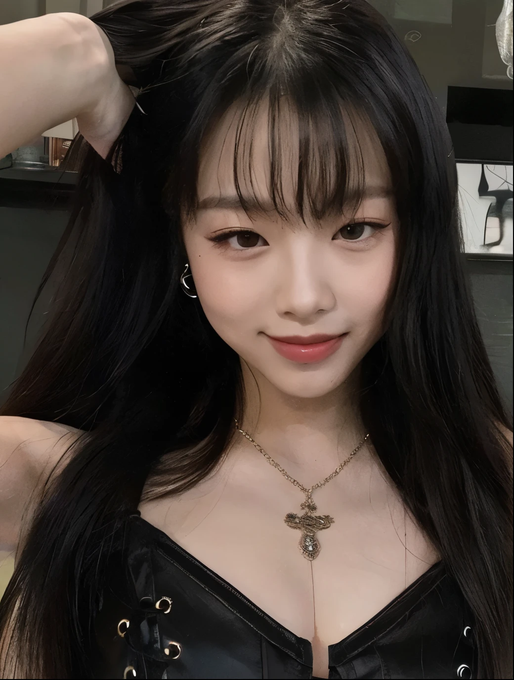 Jennie BLACKPINK