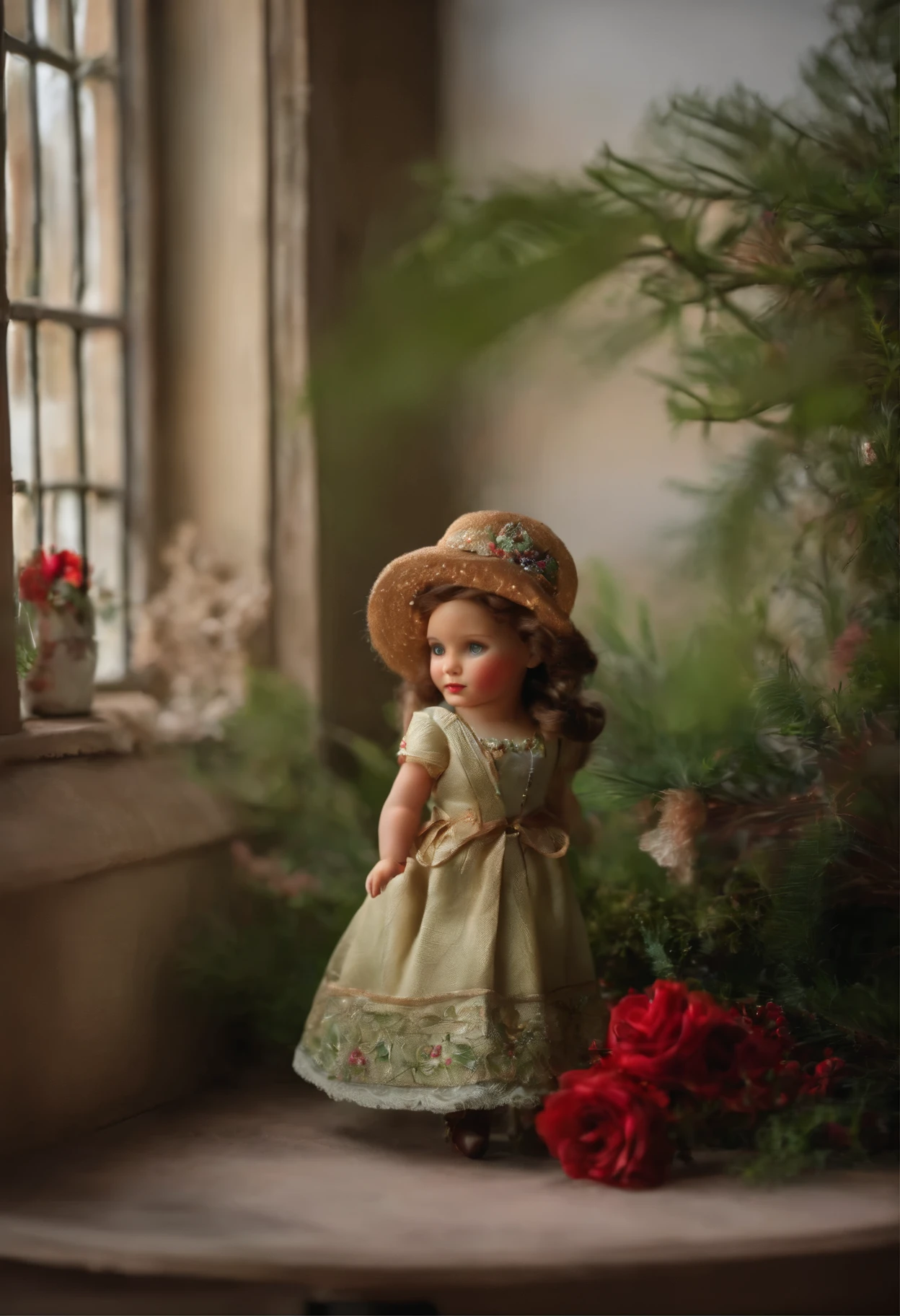 Sweet Anne