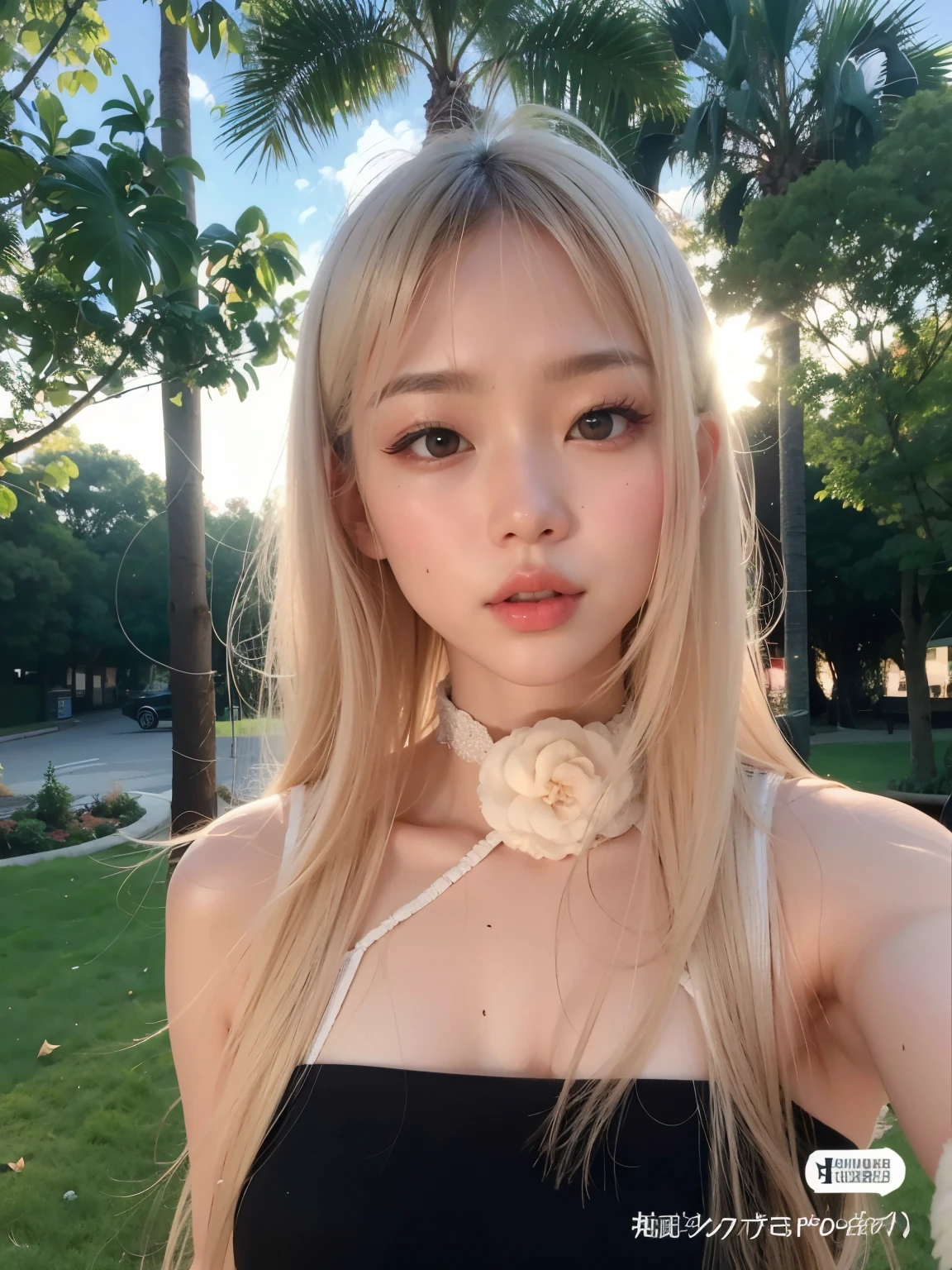 un primer plano de una mujer con un vestido negro posando para una foto, jennie blackpink, gema chen, Young cute pale asian face, Marineheiro Kitagawa, chen xintong, wenfei ye, jossi hacer blackpink, Lulu Chen, Shiori Teshirogi, aoi ogata | | | | | | | | | | | | | | | | | | | | | | |, she is in front of the camera, Suzuki Kiyoko, yanjun chengt