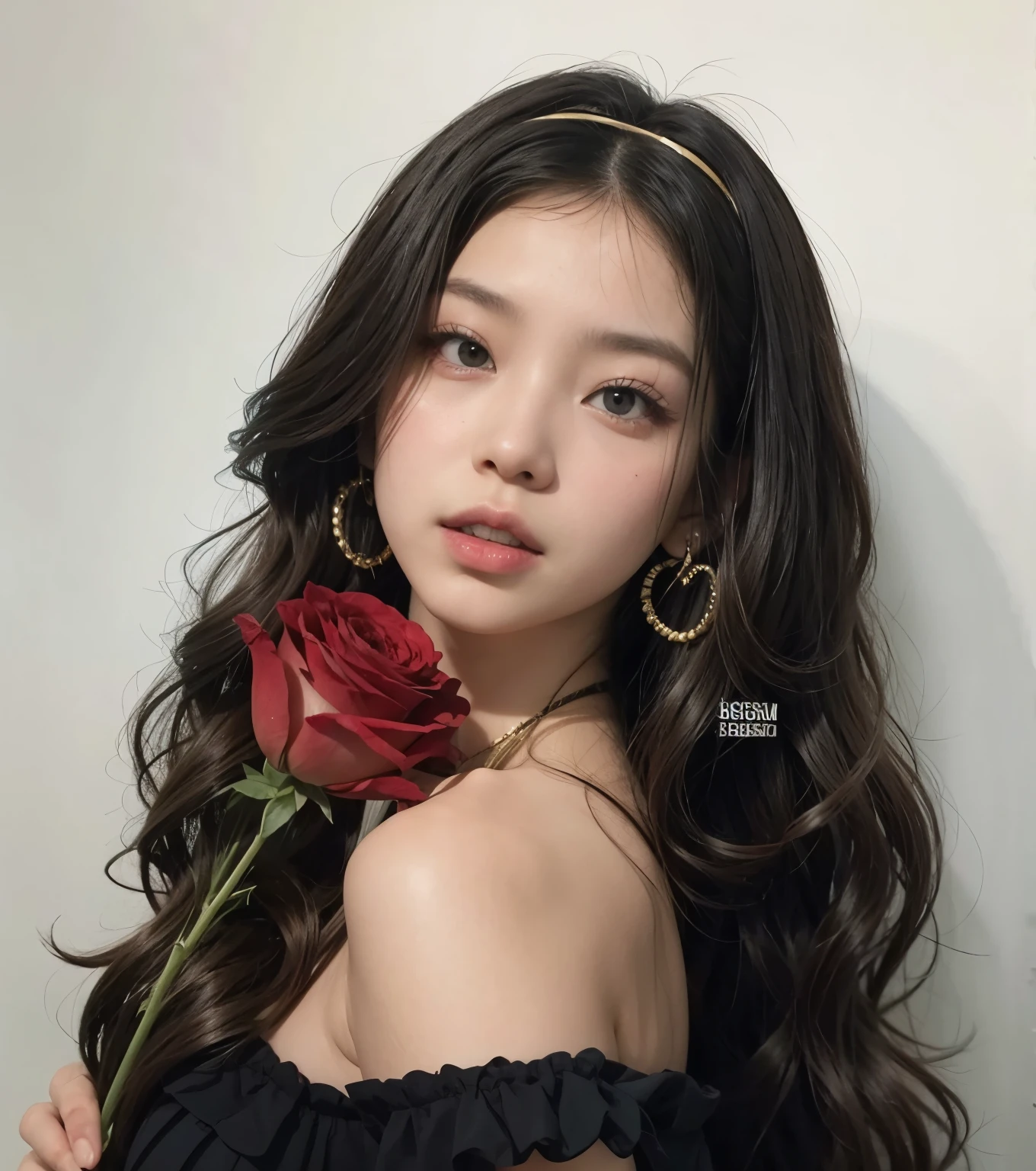 Jennie kim