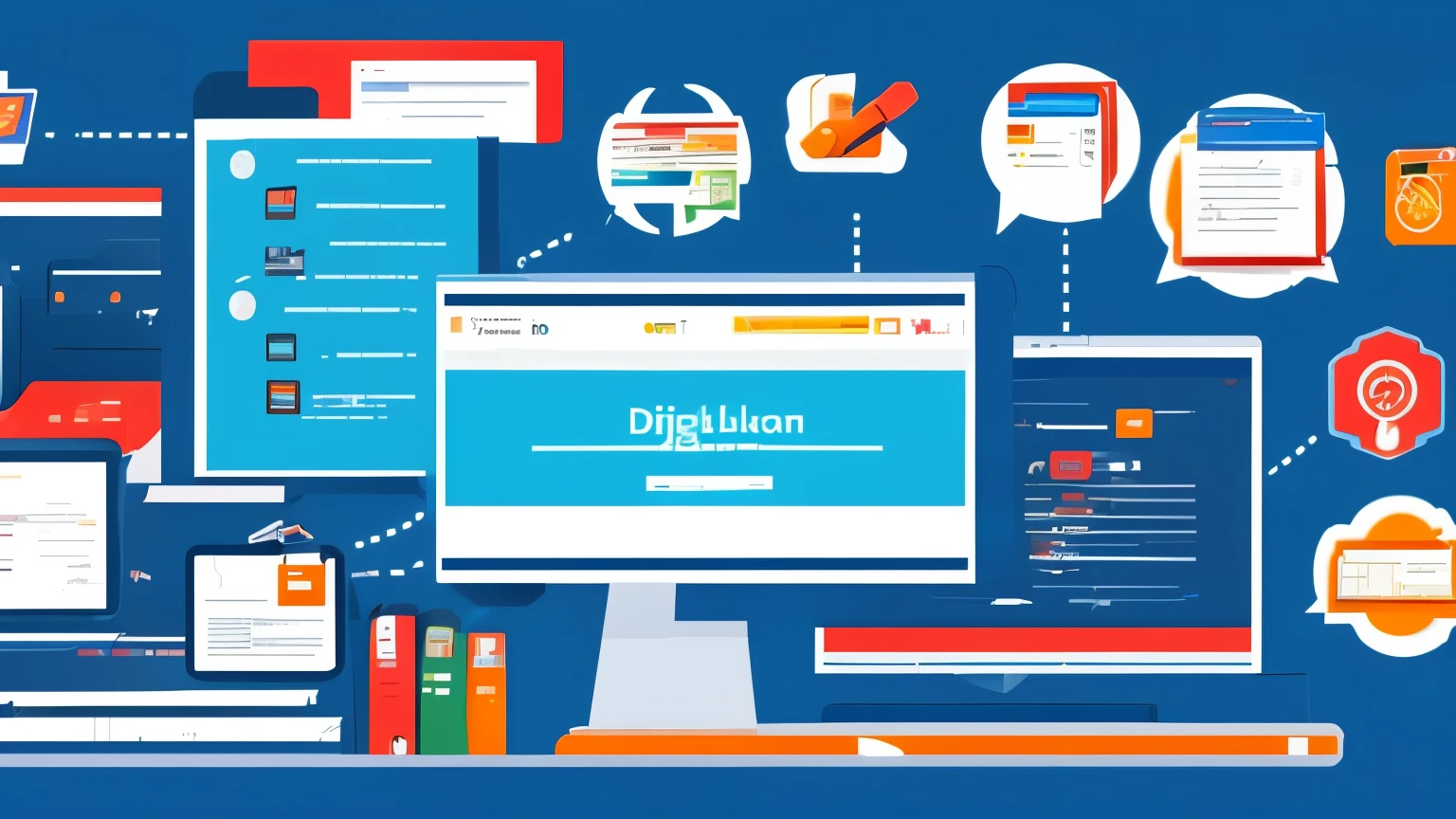 The digital classroom in the digital era