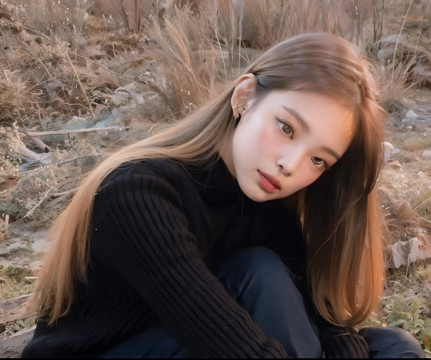 Jennie Kim