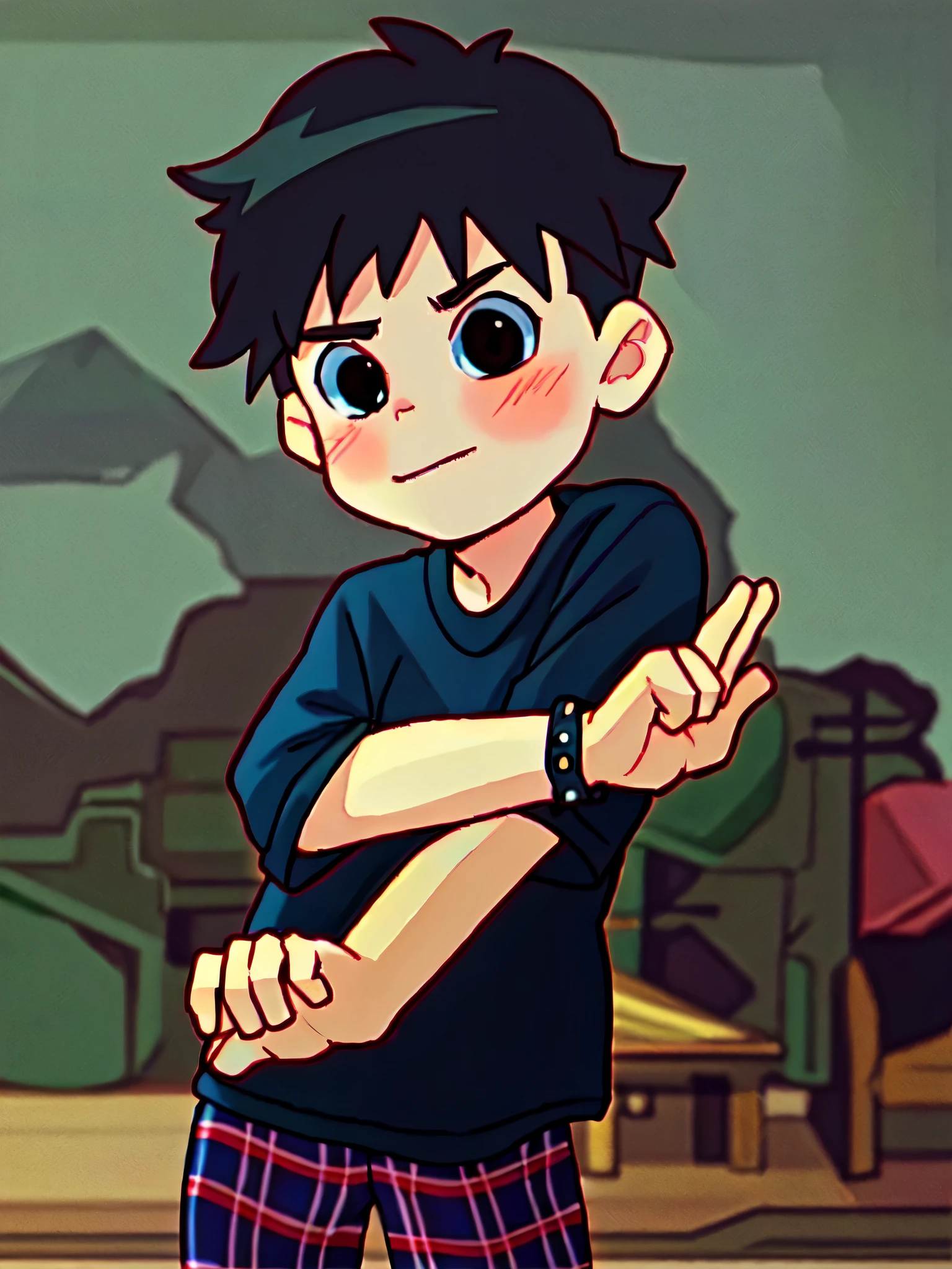 Asian boy, cute boy,