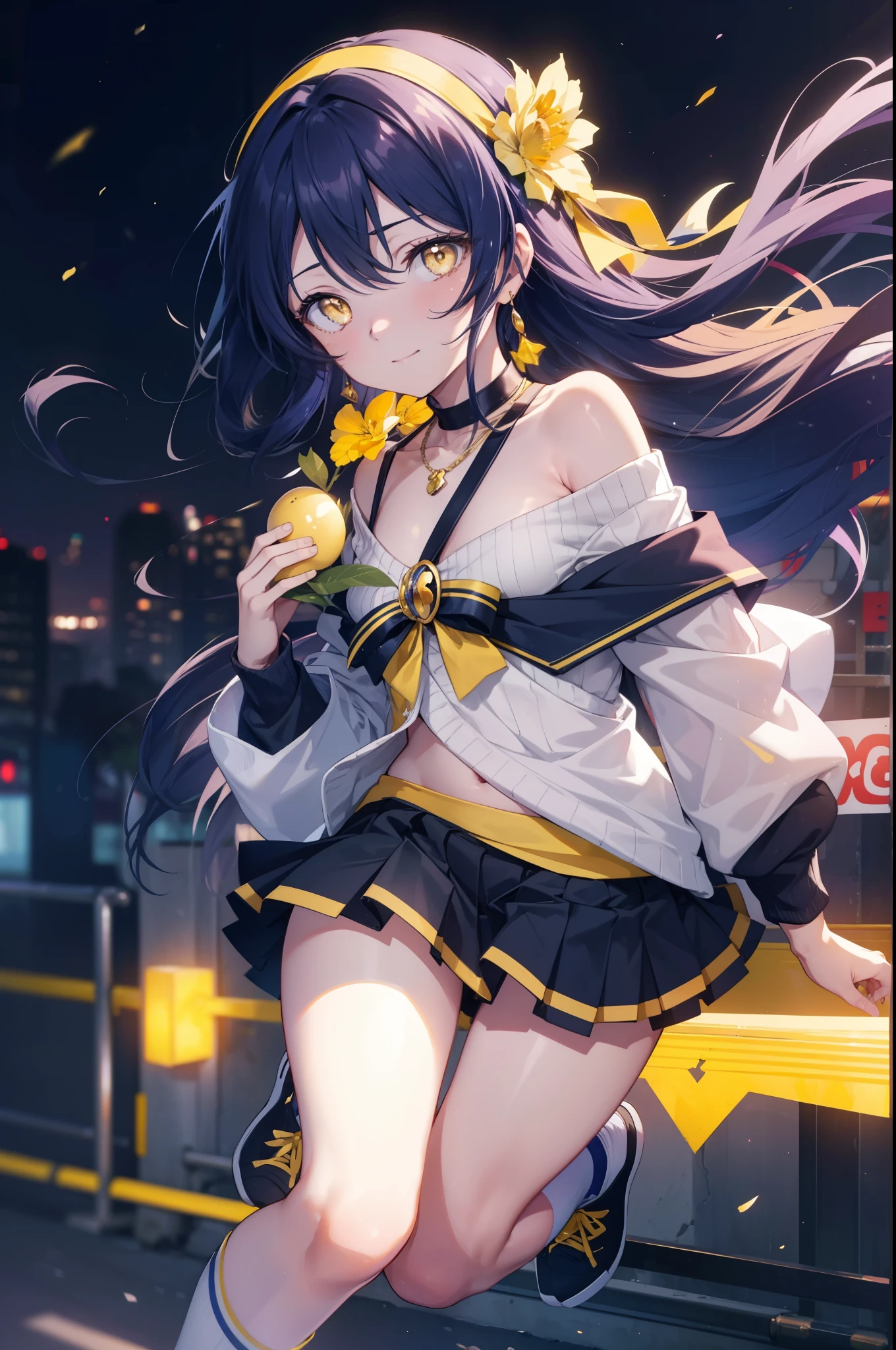 ((highest quality)), ((masterpiece)), (be familiar with), perfect face((masterpiece,highest quality)), High resolution, Highly detailed 8K wallpaper, depth_of_field, 最高of影, (colorful),(delicate eyes and face), nice hands, perfect hands, ボリュームofある光, ray tracing, break
(1人of女of子), Top \(KanColle\), black hair, short hair, black eye / 緑of目, flowing bangs, small breasts, thin, skinny, open your mouth, smile, blush, break,
(wear white transparent tops:1.3), (sailor collar:1.5), (red tie:1.3), (Clothes divided into upper and lower parts:1.2), (short sleeve:1.1), (white string panties:1.3), (へそofみ), (おっぱいof下), (黒ofレースofストッキング:1.2), high heels, break,
cowboy shot, looking at the viewer, 胃of焦点, Bedroom, ベッドof上ofディルド, at night, super detailed background,