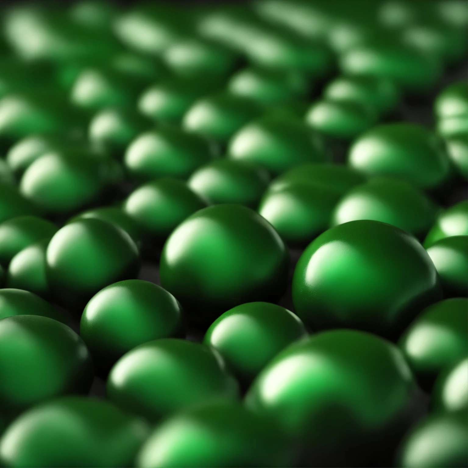 a full abstract image of aleatory green boobles ,intrinsic details,masterpiece,hyper realistic, hd, 8k
