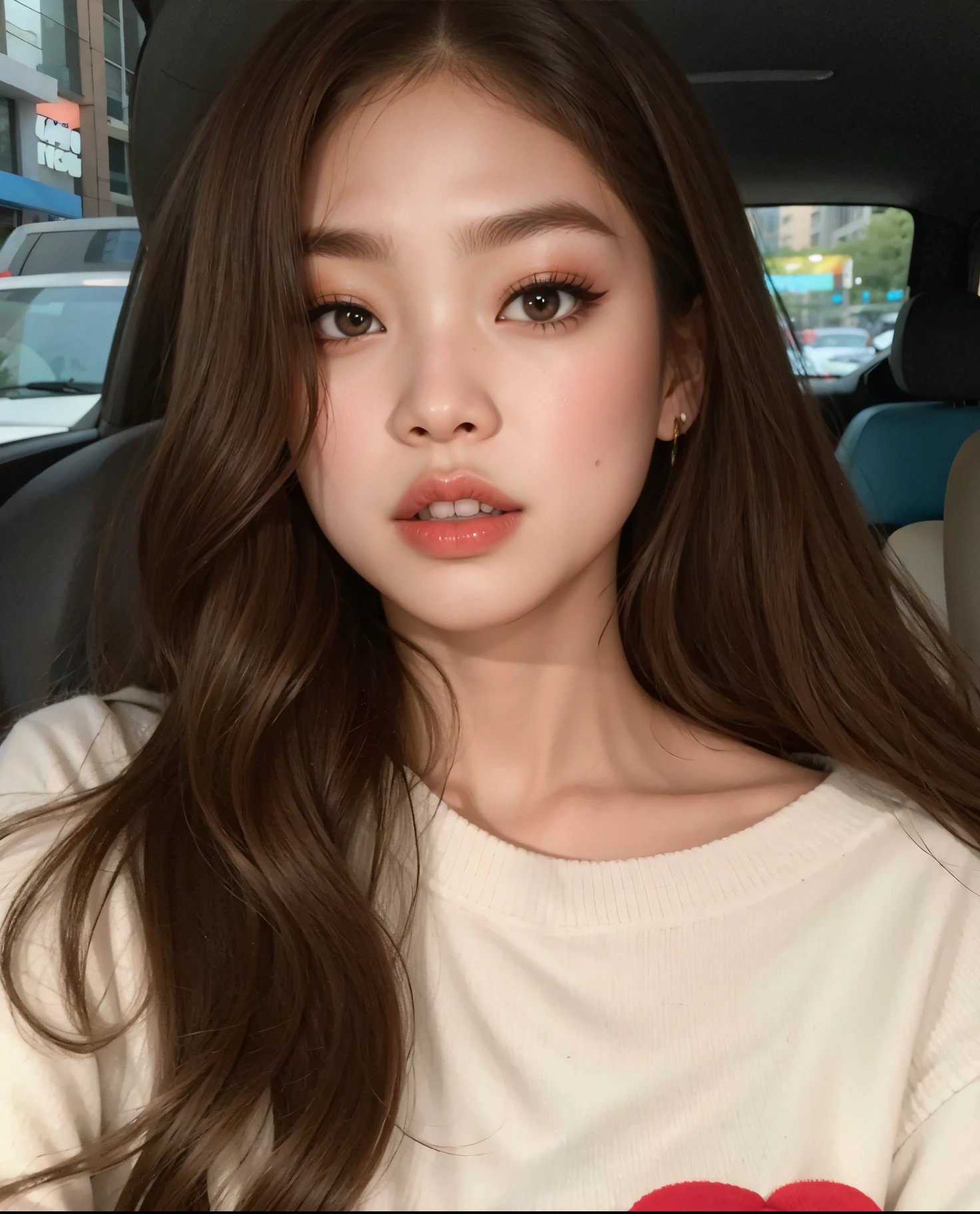Jennie Jennie blackpink