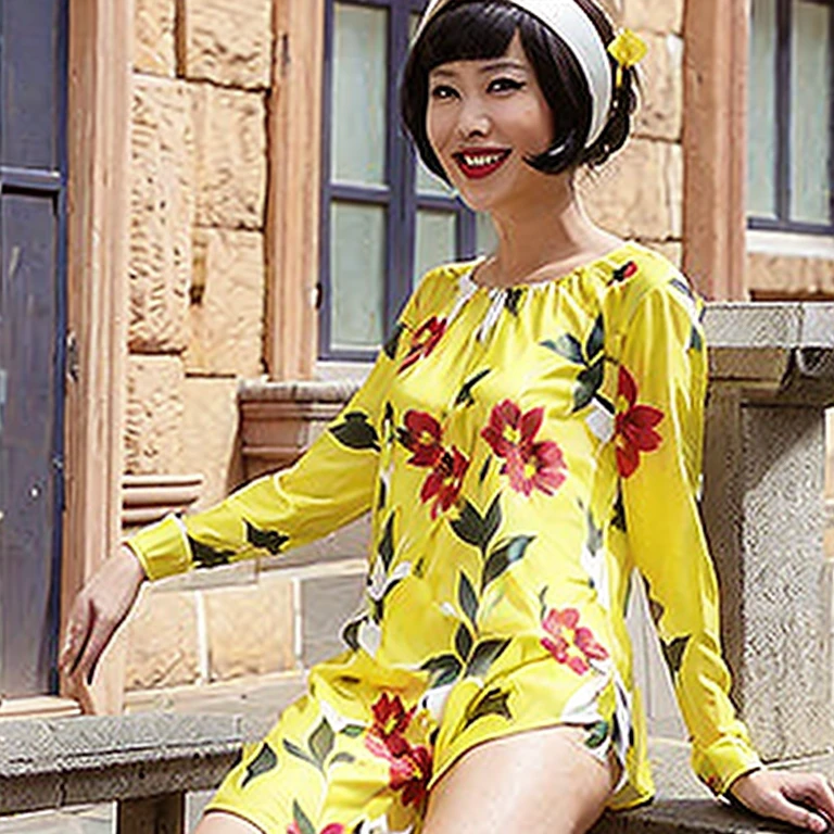 (masterpiece, best quality:1.2), 1girl, solo