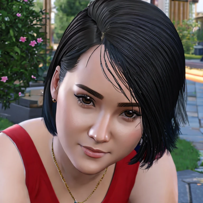 (masterpiece, best quality:1.2), 1girl, solo, ultra realistic