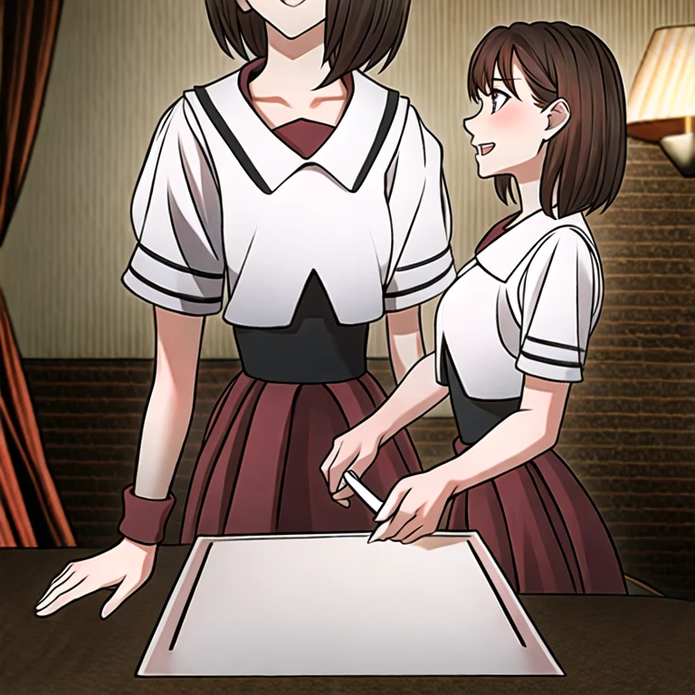 (masterpiece, best quality:1.2), 1girl, solo
