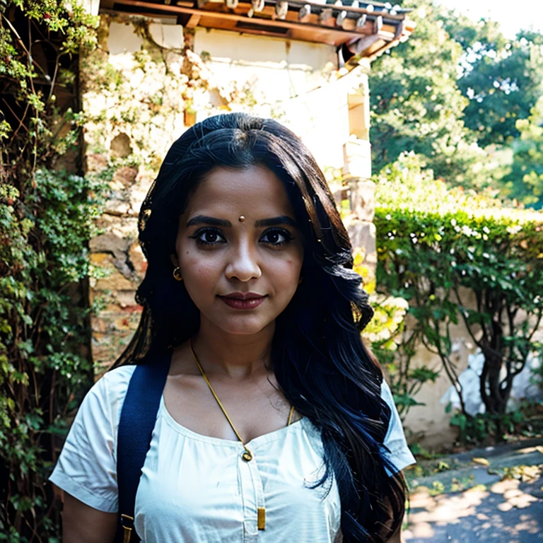 photo of aishle
