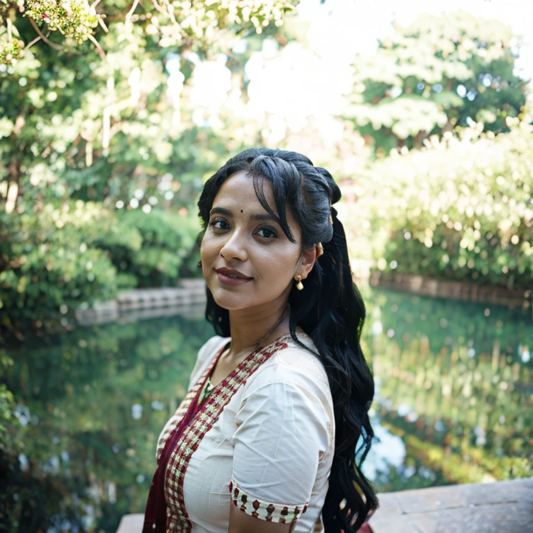 photo of aishle