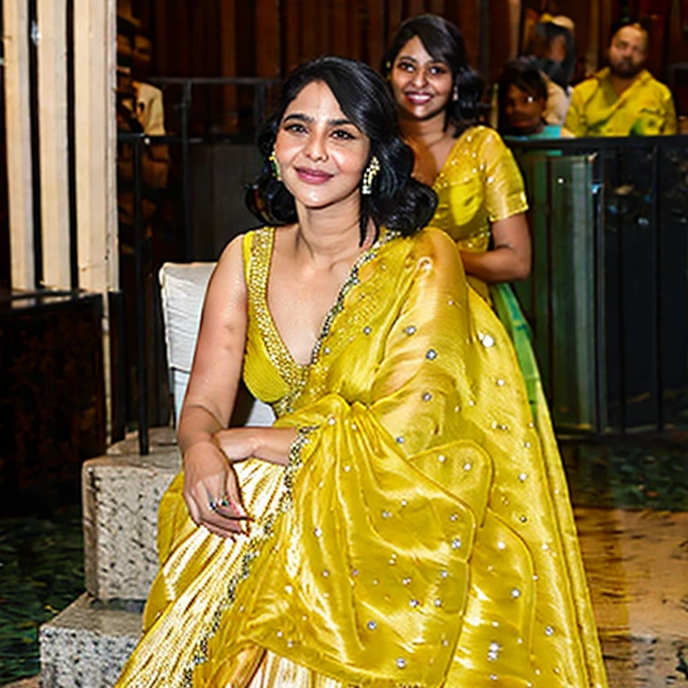 photo of aishle