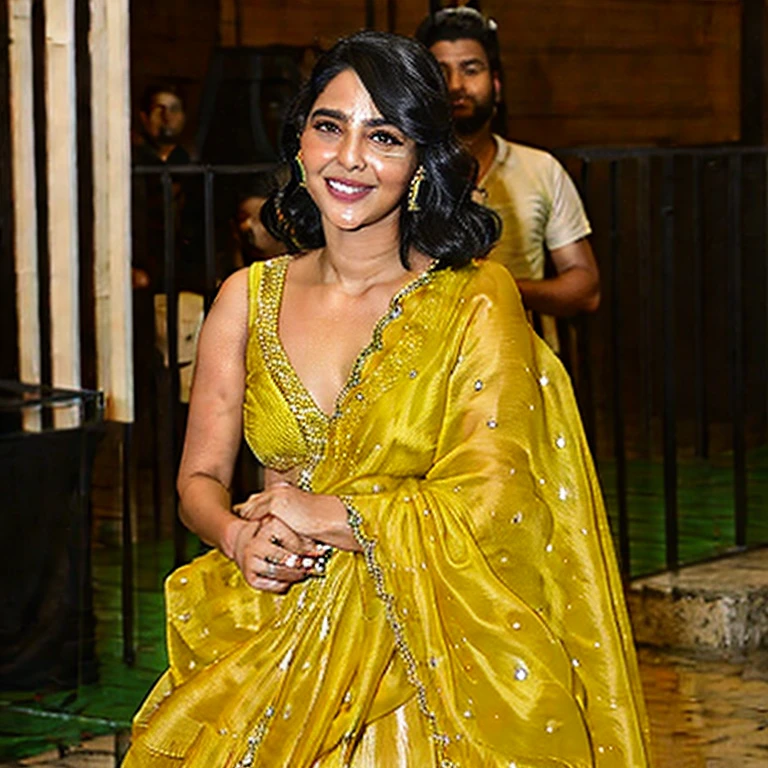 photo of aishle