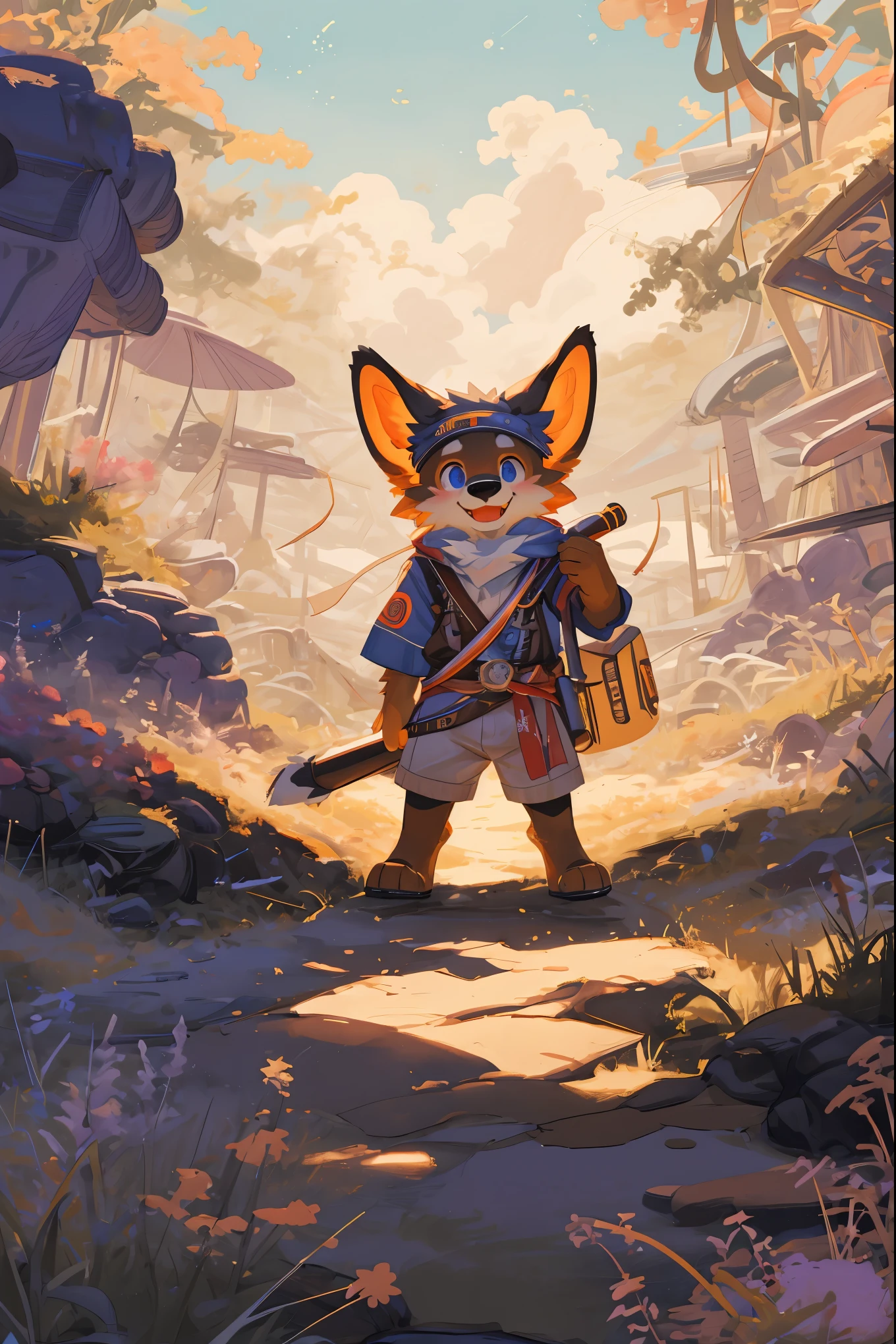 cover_page, highres, top quality, best quality, paid reward available, High-quality illustrations, unparalleled masterpiece, perfect artwork, absurdres, super high resolution, detailed background, Seabed, Coral reef, Bubble, 6+boys, 6+girls, Happy, joyful(Photos of solo travelers)(kemono, furry anthro),