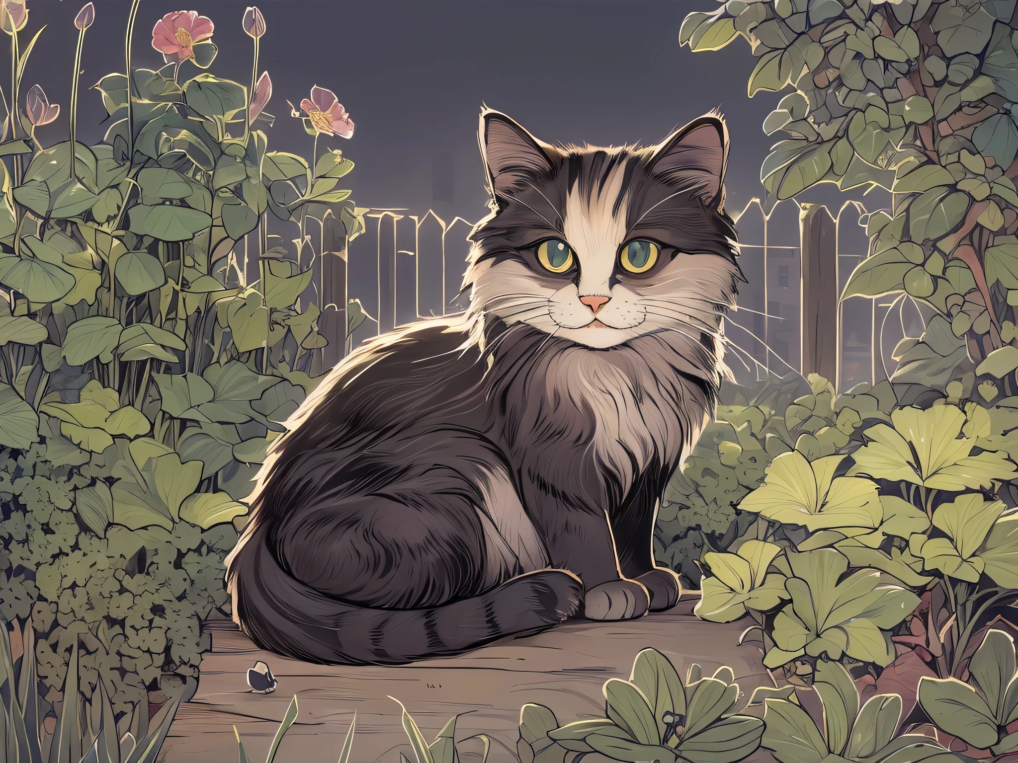 gato