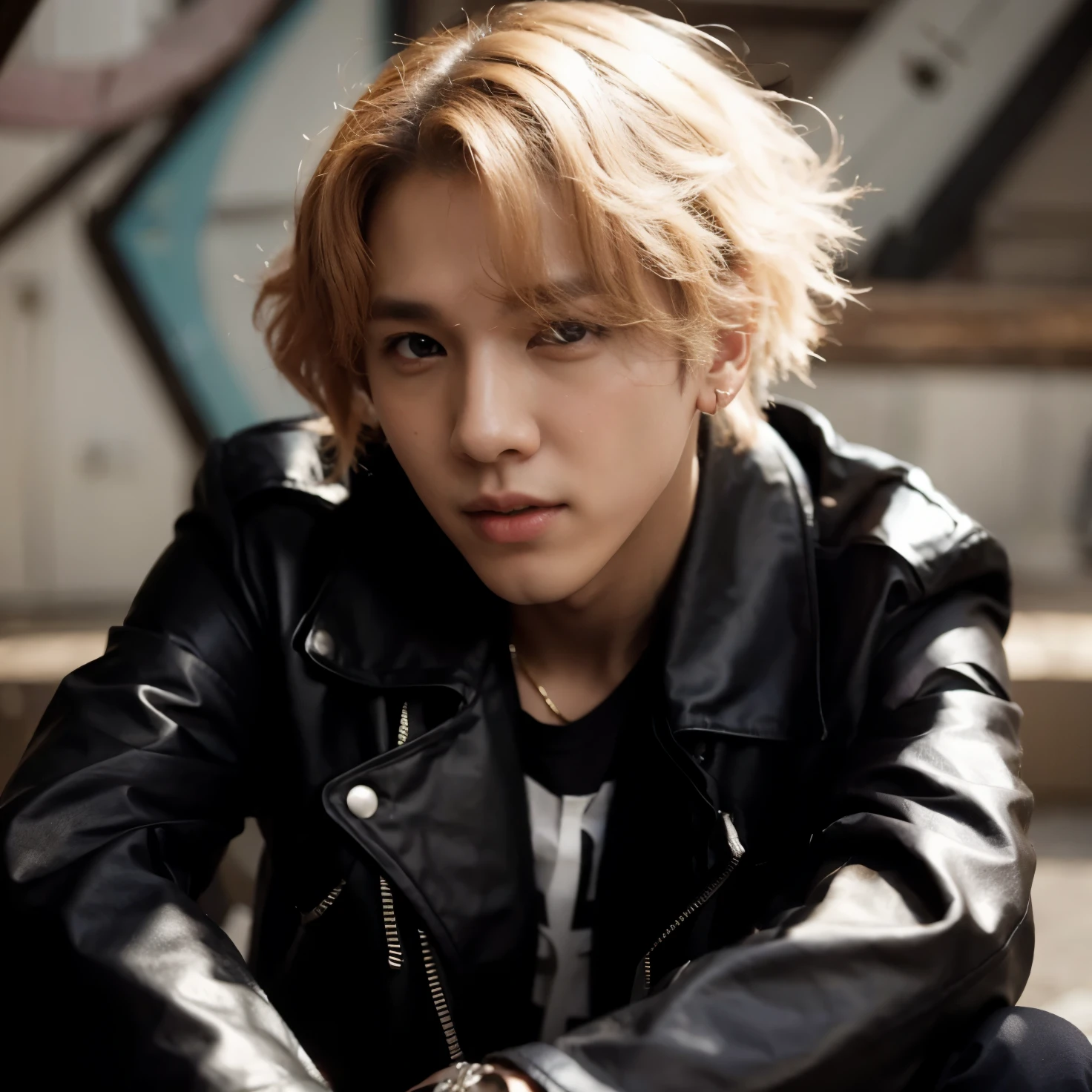 Jhope do BTS