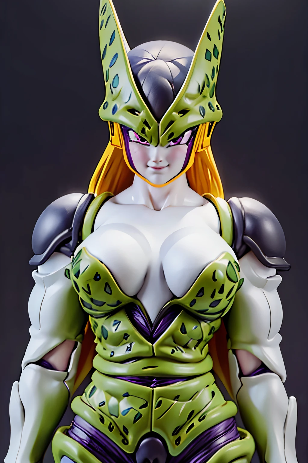 (best quality,4k,8k,highres,masterpiece:1.2),ultra-detailed,(realistic,photorealistic,photo-realistic:1.37), beautiful and seductive female (cell).