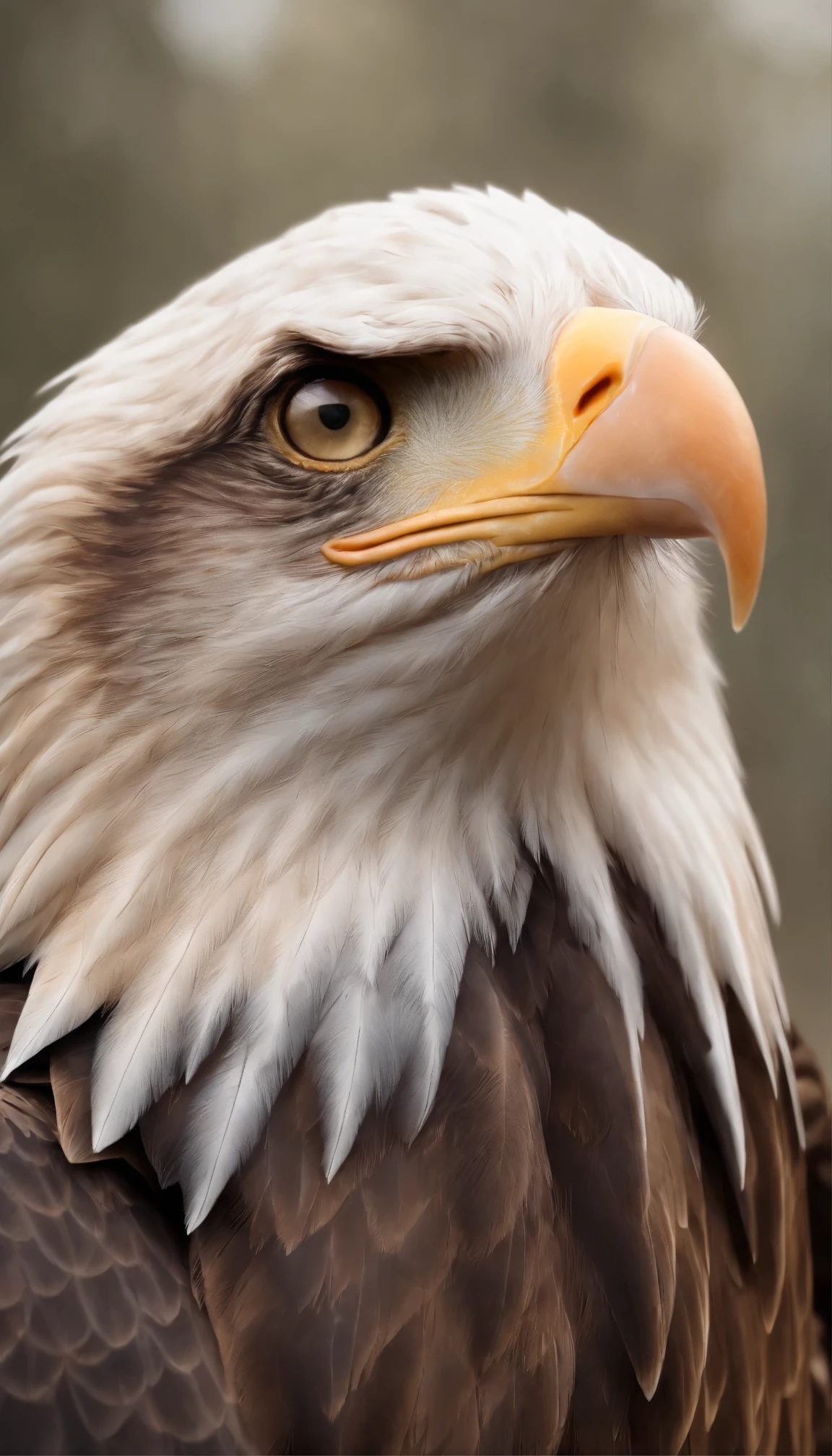 there is a drawing, eagle head, beak of a eagle, arte vetorial, uses the wireless symbol, low polygon illustration, vetor behance hd jesper ejsing, a eagle