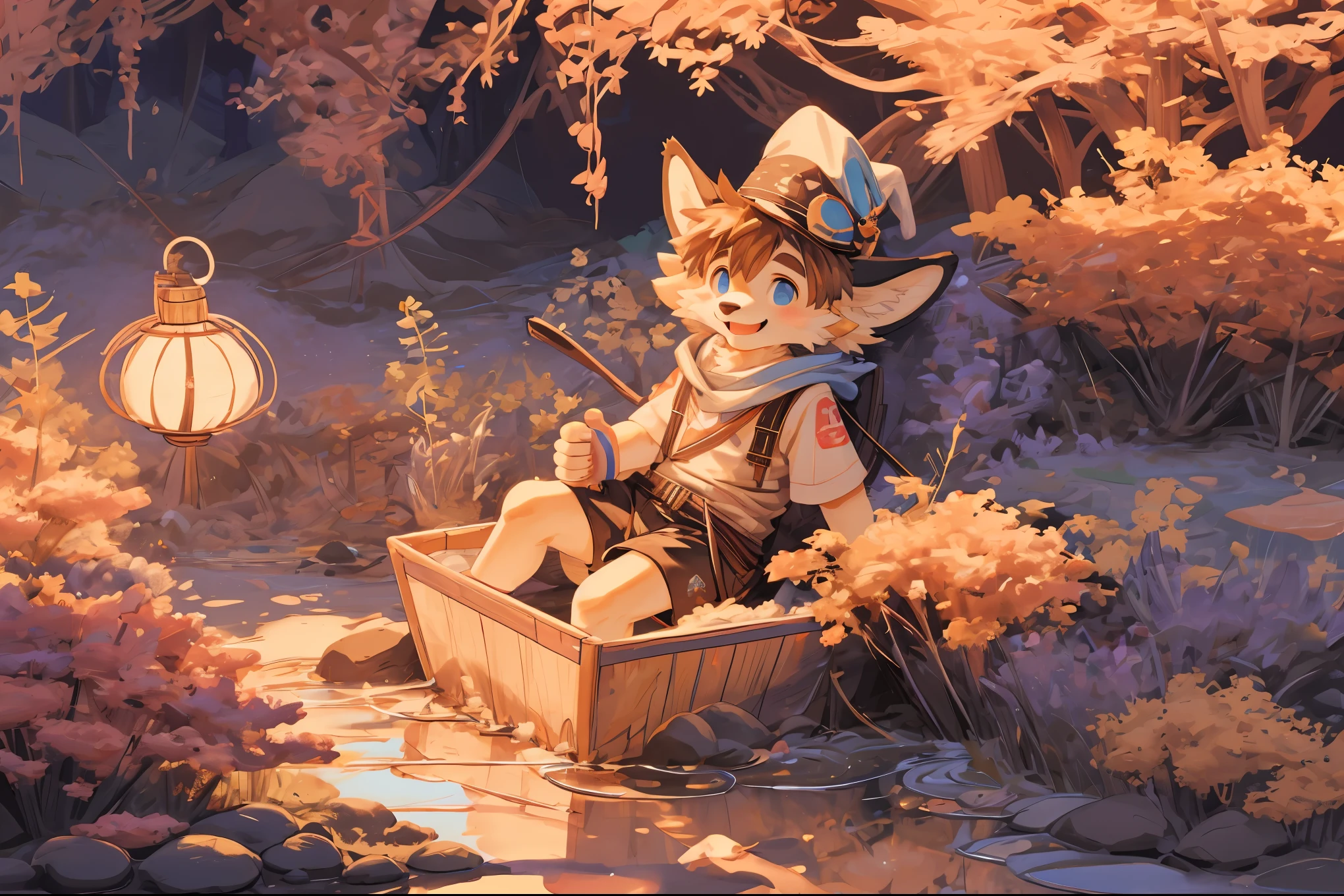 cover_page, highres, top quality, best quality, paid reward available, High-quality illustrations, unparalleled masterpiece, perfect artwork, absurdres, super high resolution, detailed background, Seabed, Coral reef, Bubble, 6+boys, 6+girls, Happy, joyful(Photos of solo travelers)(kemono, furry anthro),