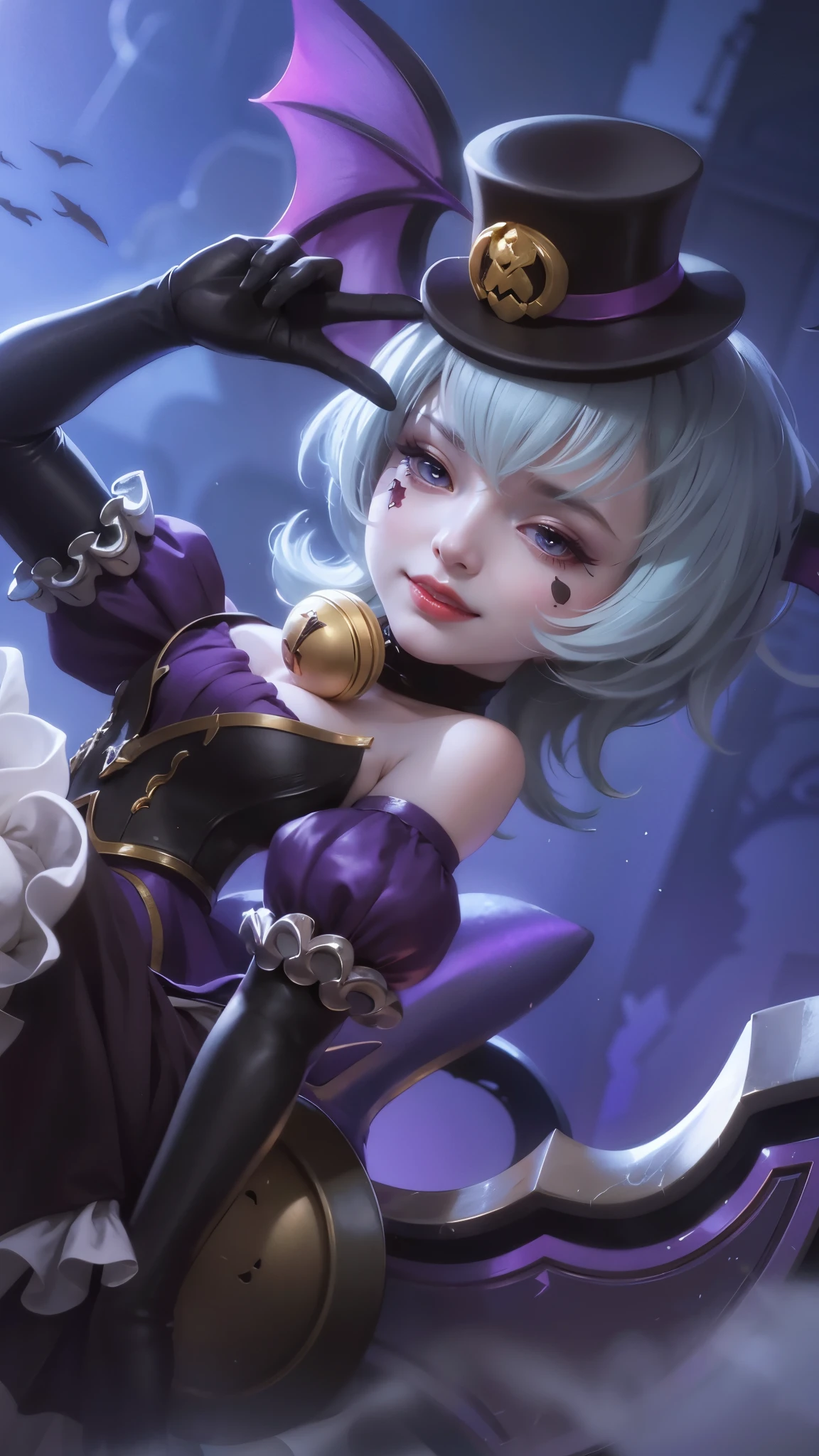 a close up of a woman wearing a red hood like a ruby ​​wearing a patch over one eye, shadowbringers cinematic, 4 k detail fantasy, a beautiful fantasy empress, game cg, xianxia fantasy, xianxia hero, 2. 5 d cgi anime fantasy artwork, cinematic goddess close shot, ruan jia and artgerm, wow 4 k detail fantasy, hyperdetailed fantasy character