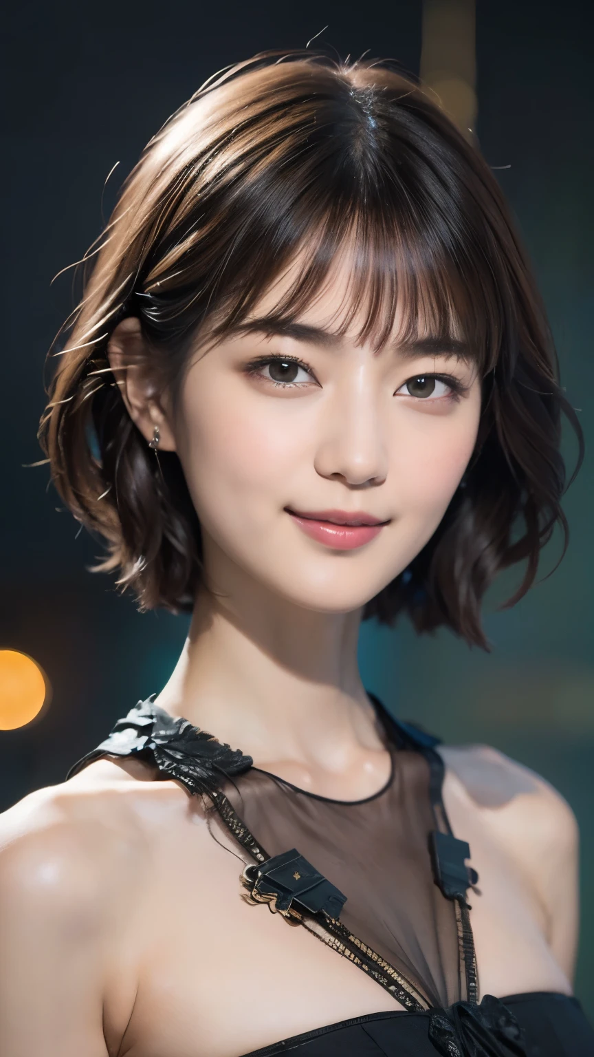 172
Shorthair, a 20 yo woman, gentle smile, abstract, (entangle:1.2), (background is fractal design:1.46)