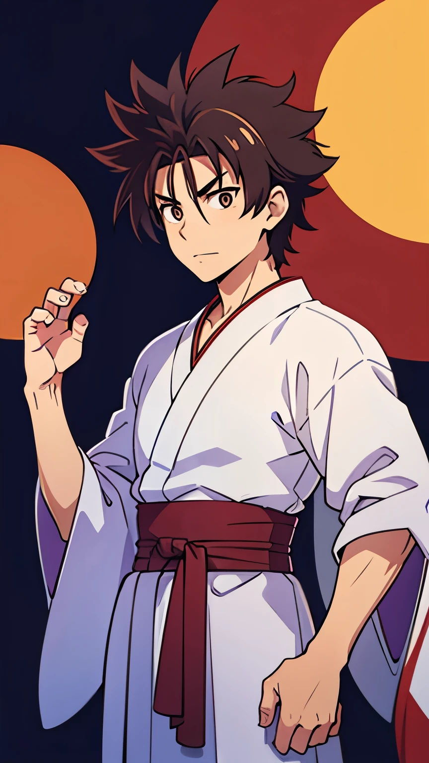 Sagara Sanosuke