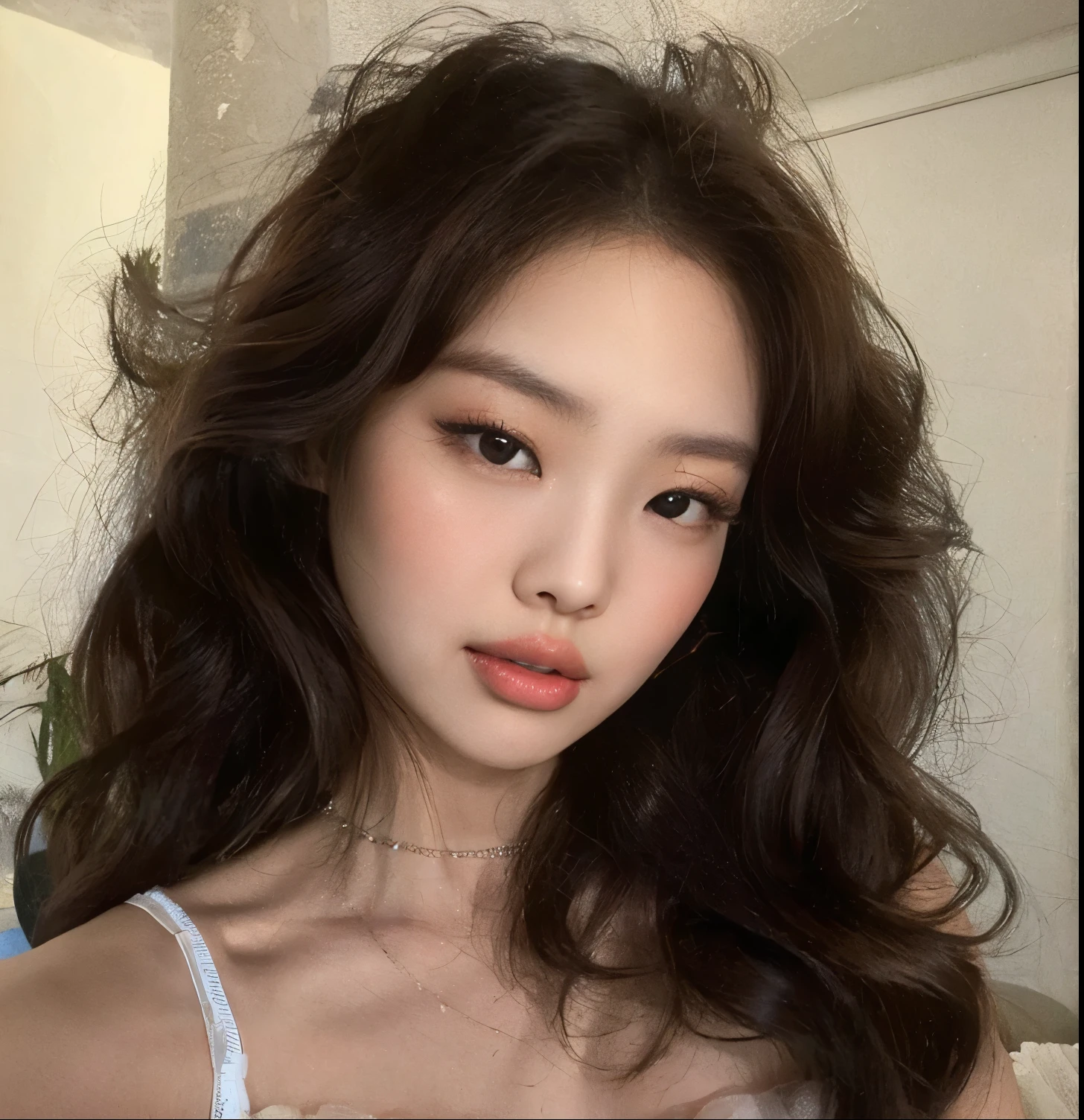 Jennie kim