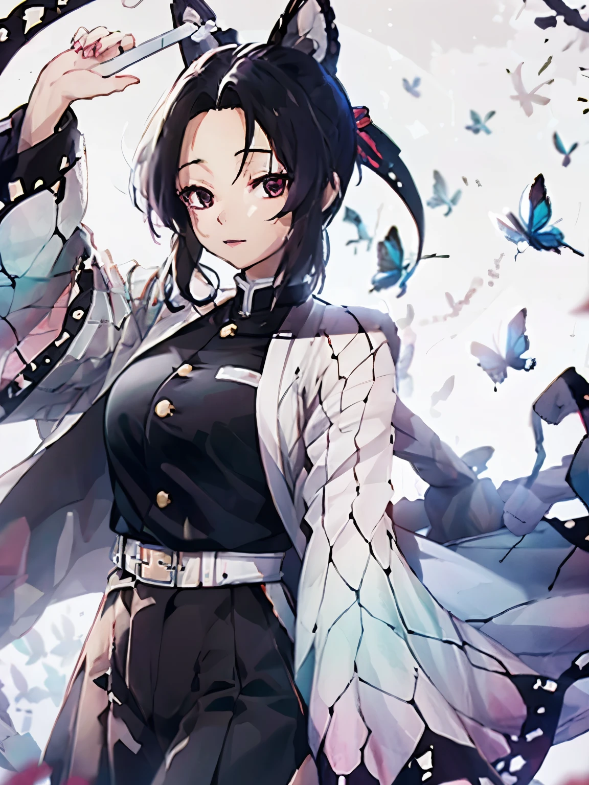 Demon Slayer Shinobu Kocho